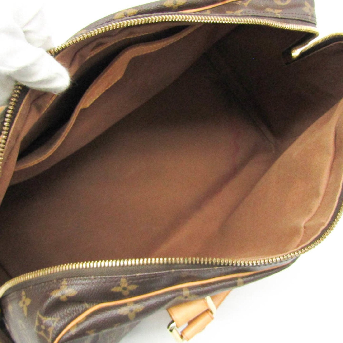 LOUIS VUITTON Carryall Travel