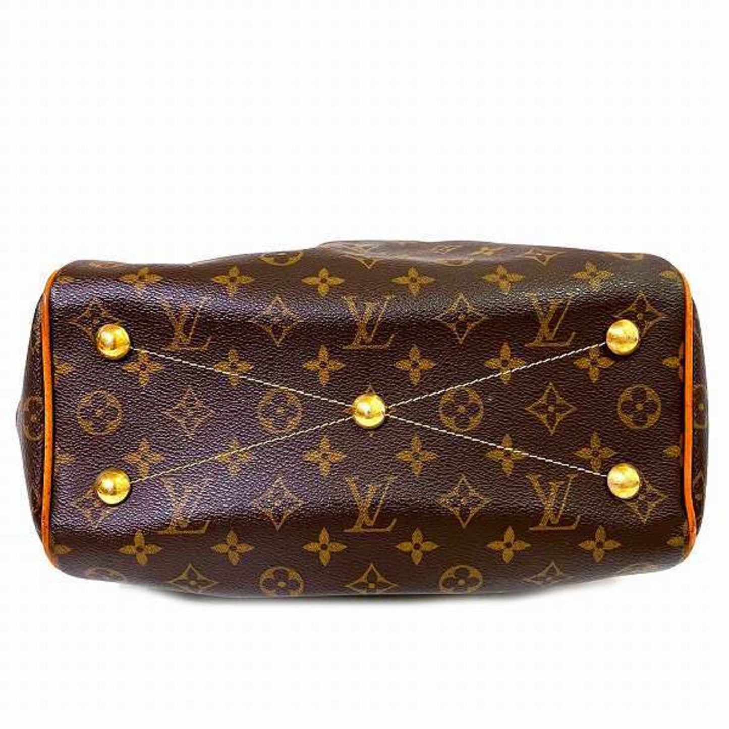 LOUIS VUITTON Tivoli Handbag