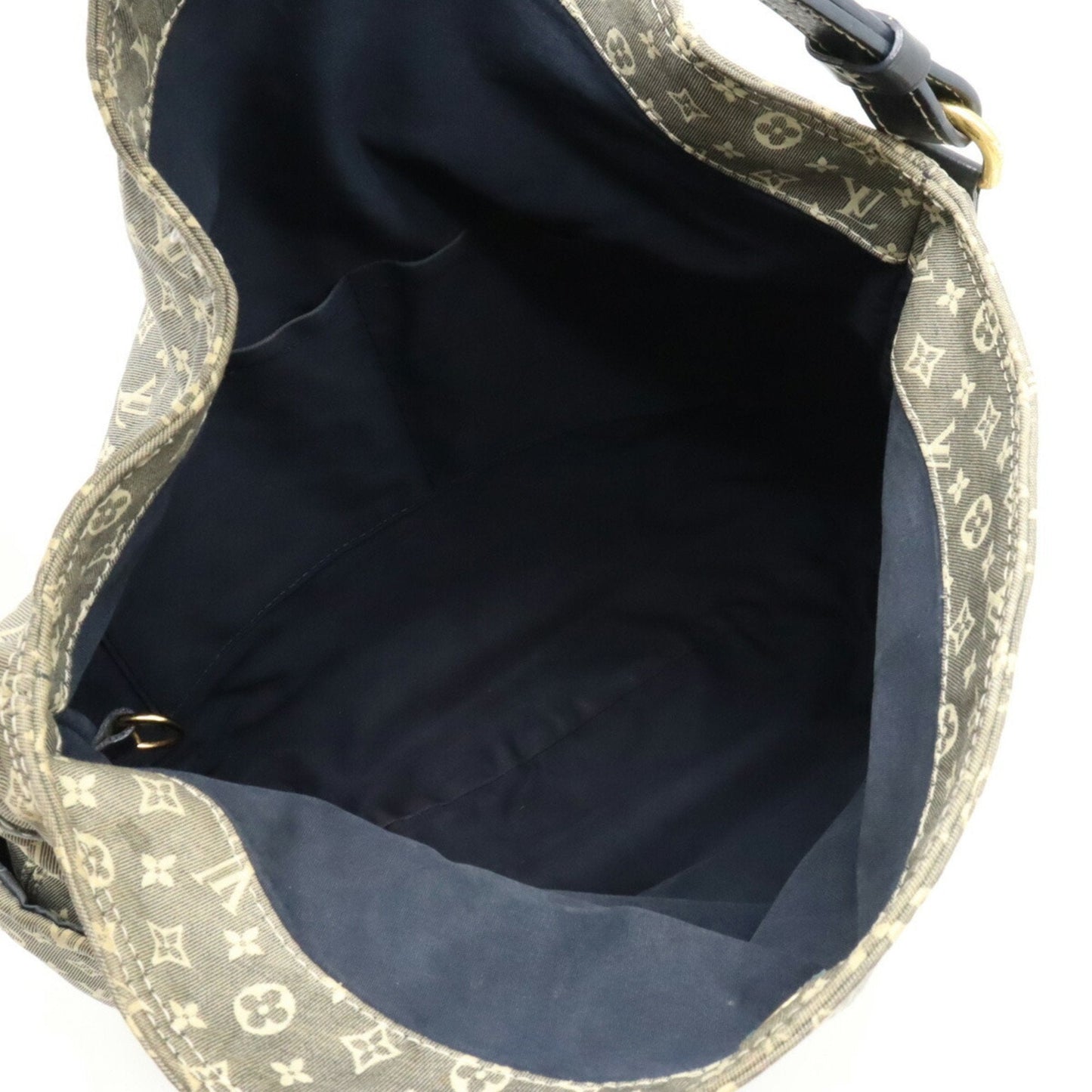 LOUIS VUITTON Romance Shoulder Bag