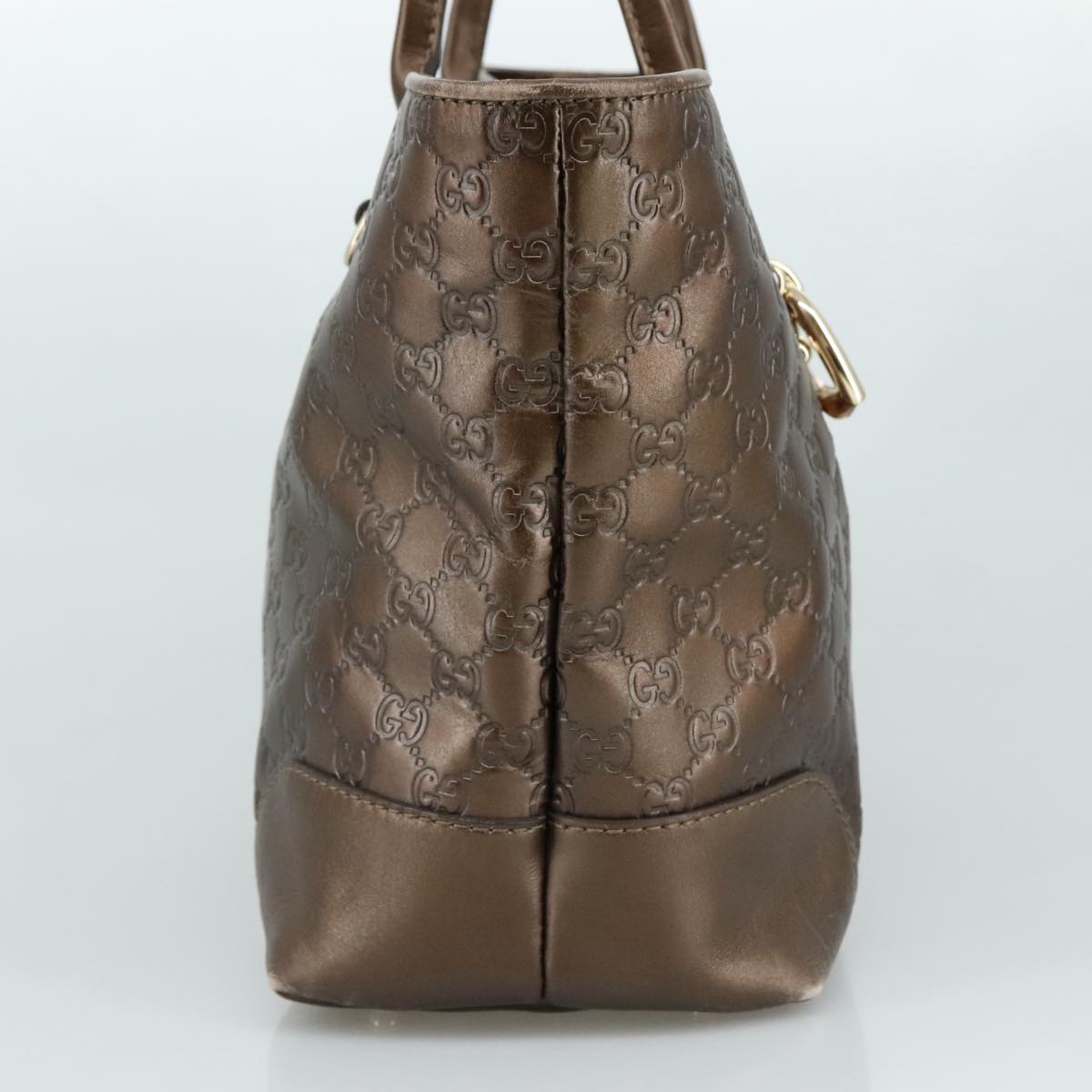 Gucci ssima Tote Bag Guccissima 274