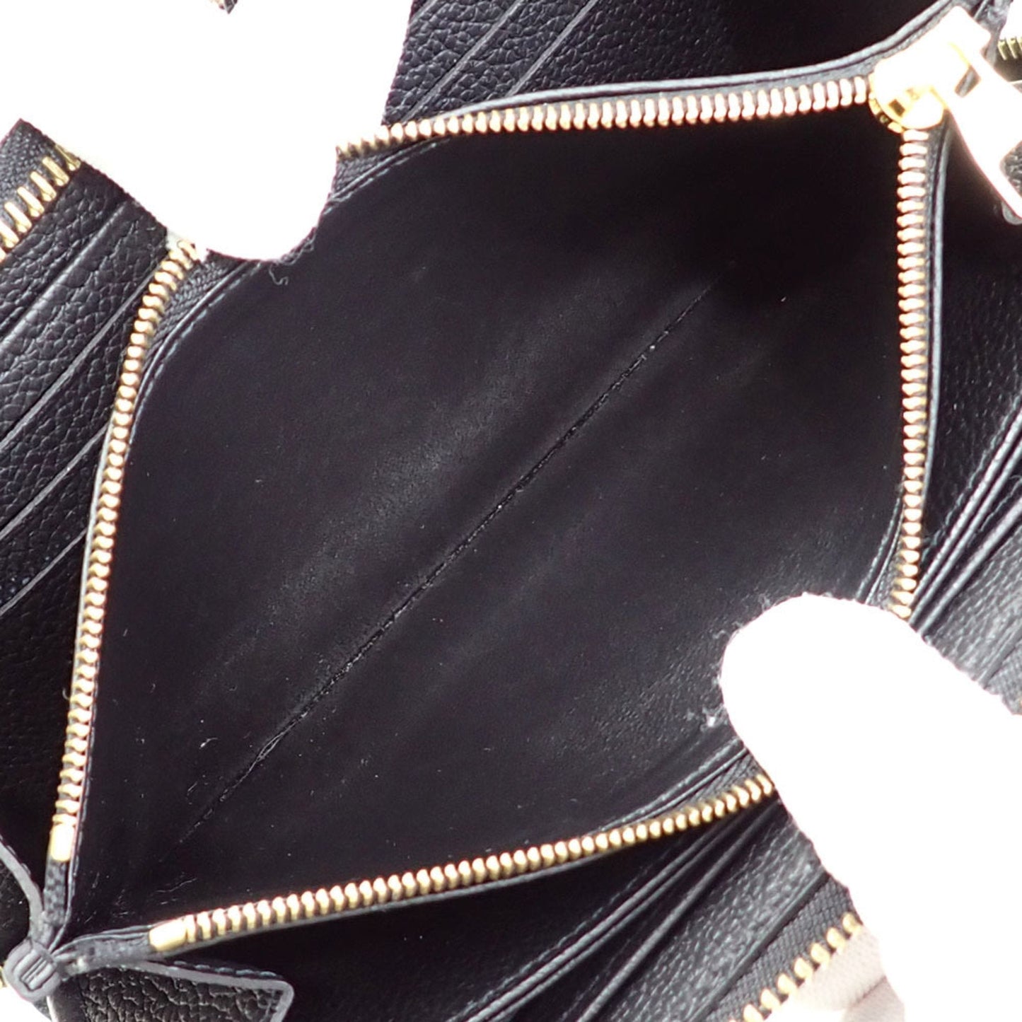 Louis Vuitton Zippy Wallet Style 10