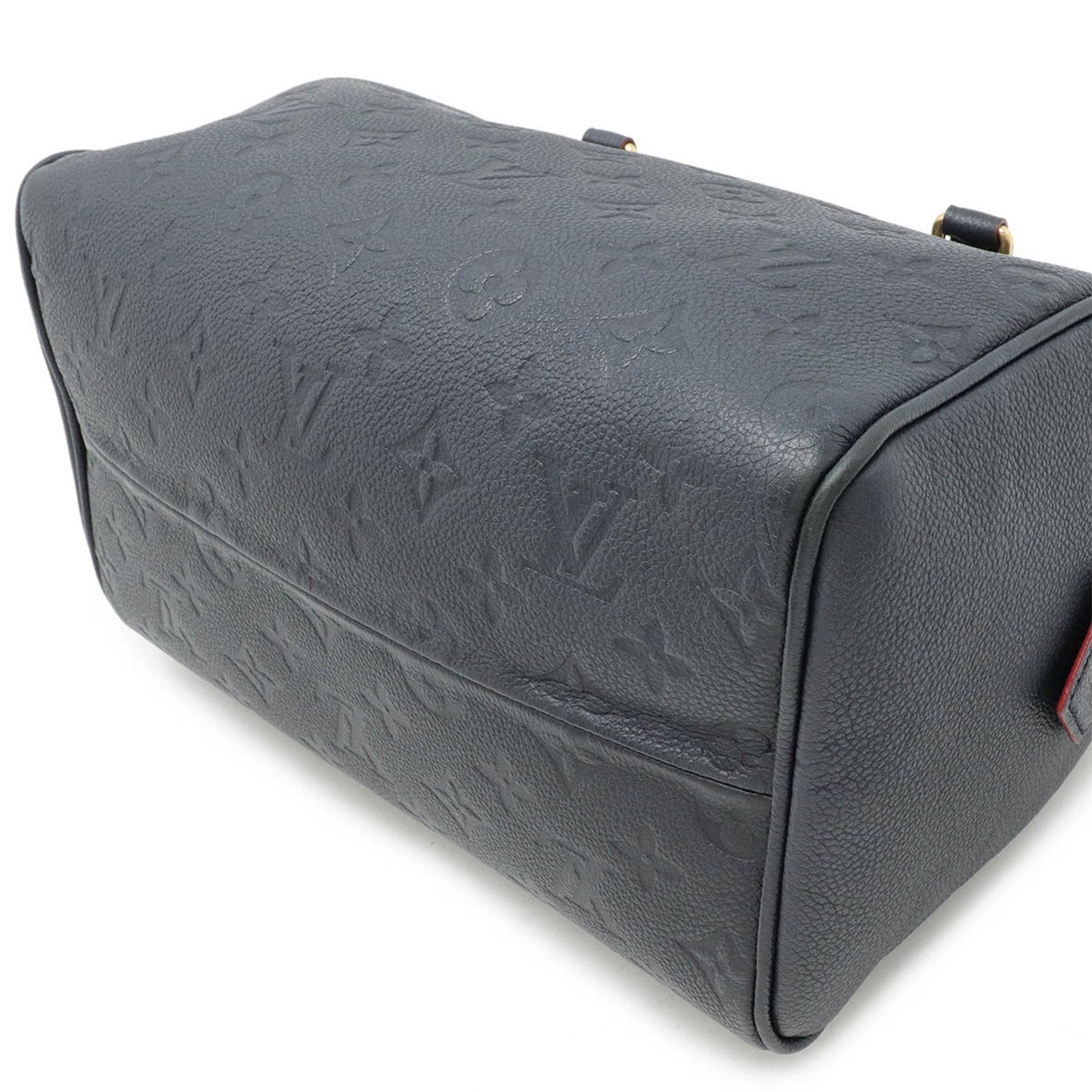 LOUIS VUITTON Speedy bandouliere 25 Handbag
