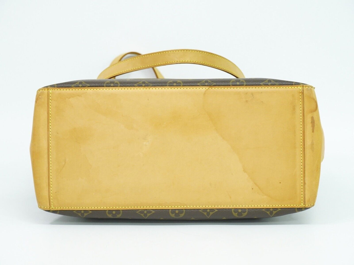LOUIS VUITTON Mezzo Handbag