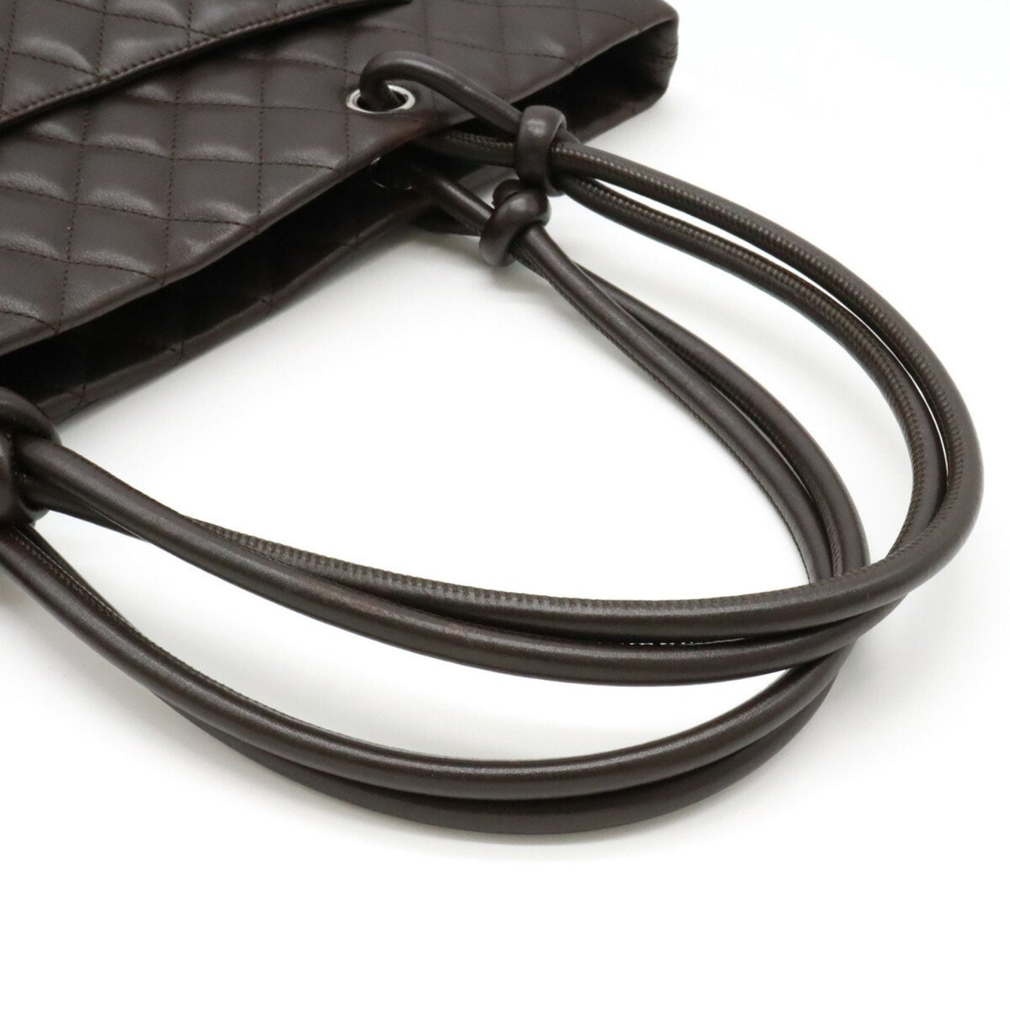 Chanel Cambon line Shoulder Bag