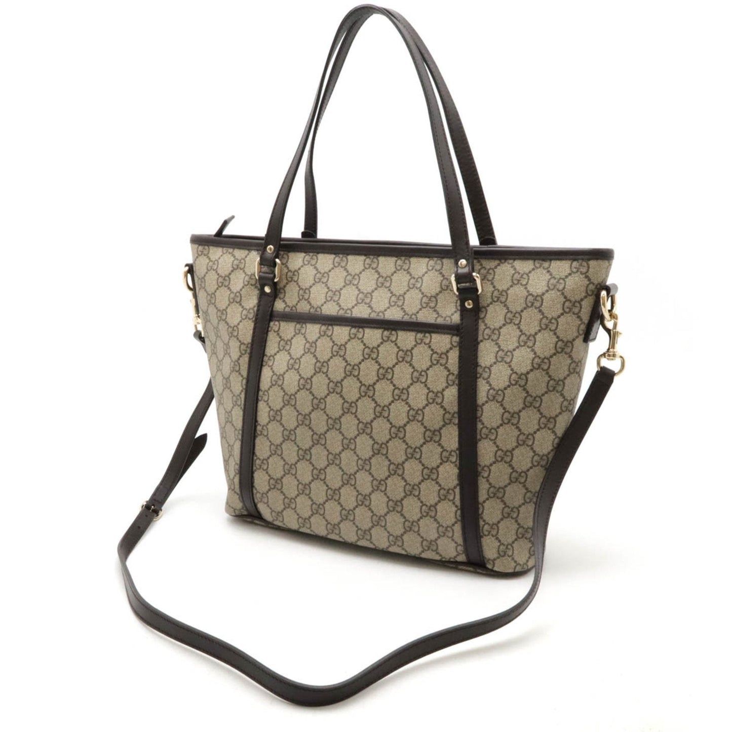 Gucci Supreme Shoulder Bag Supreme 254