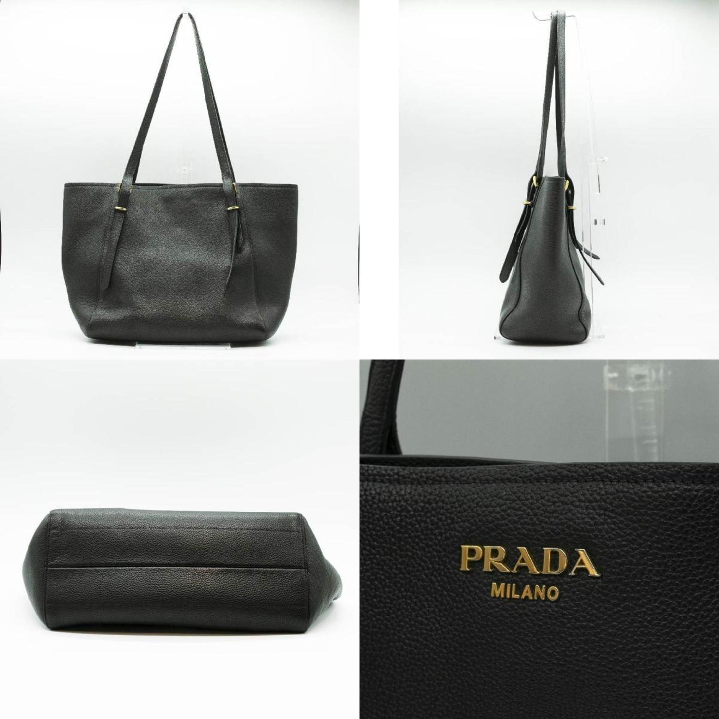 Prada Tote Saffiano Tote Bag Saffiano Tote 31