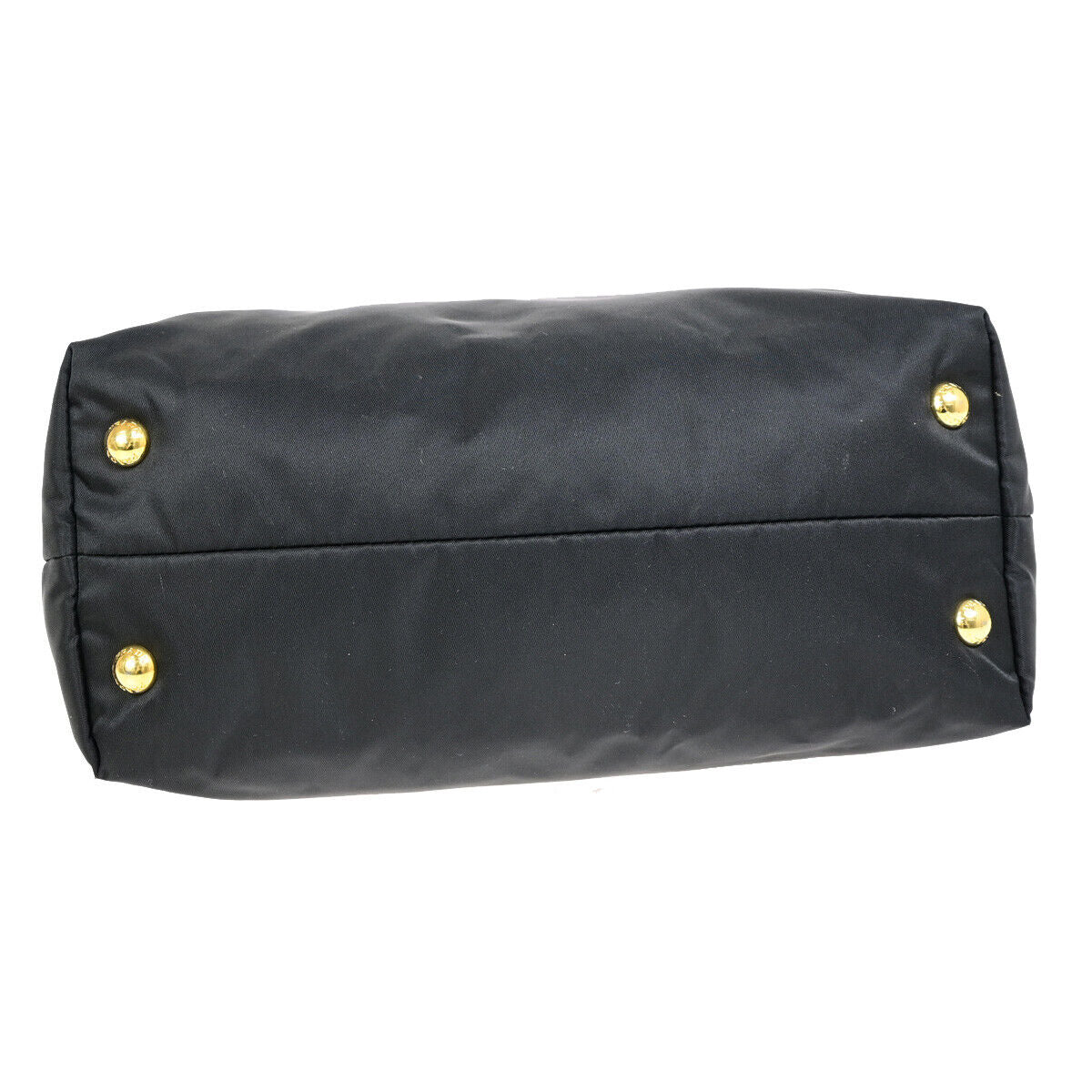Prada Tessuto Handbag Travel Bag Tessuto Handbag 381