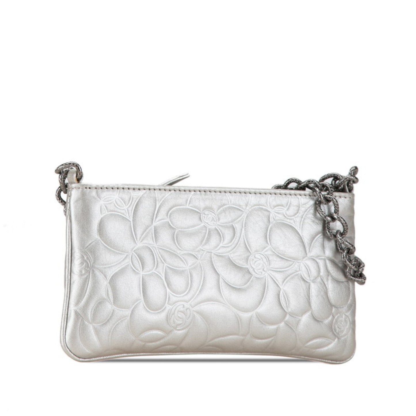 Chanel Camellia Handbag