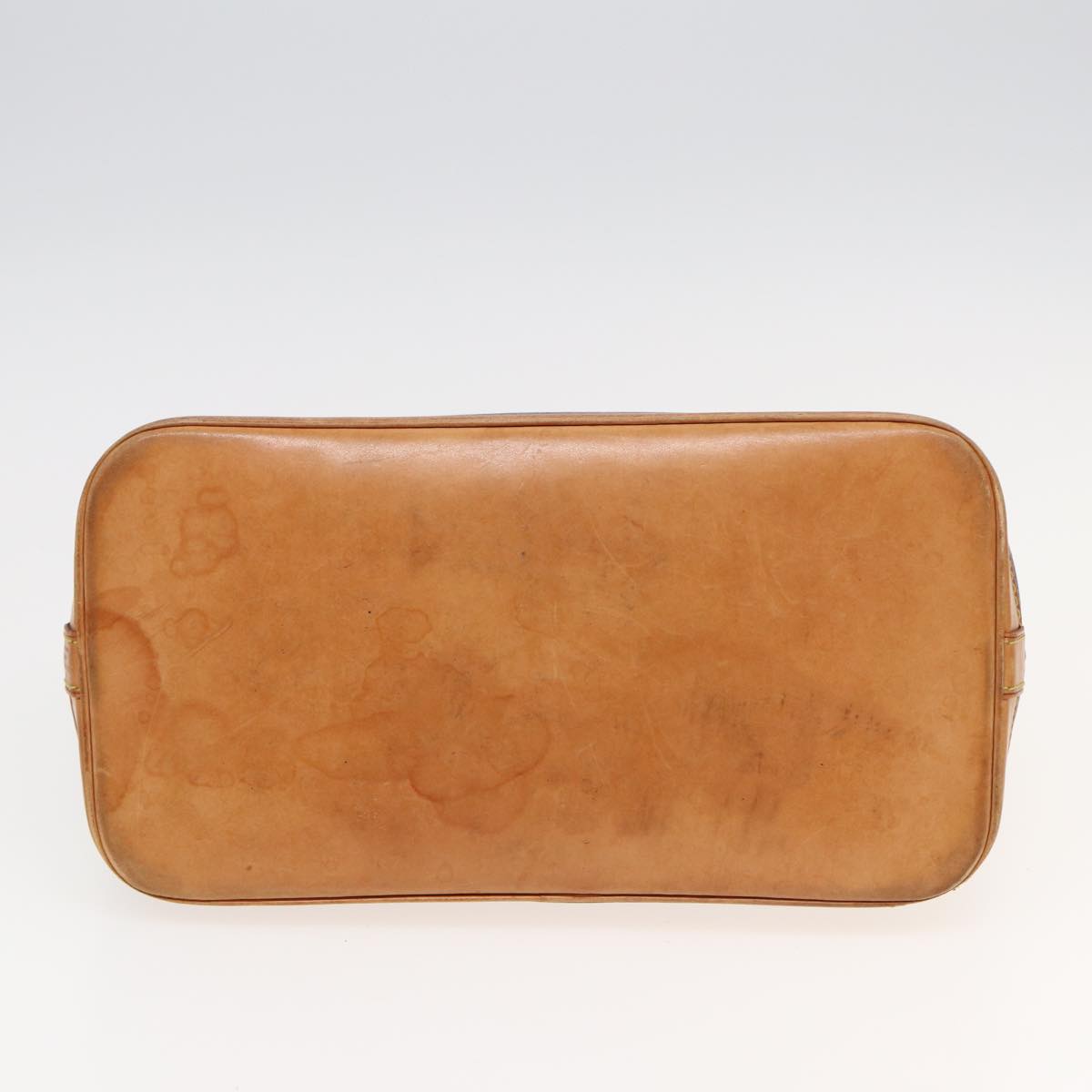 LOUIS VUITTON Alma Handbag