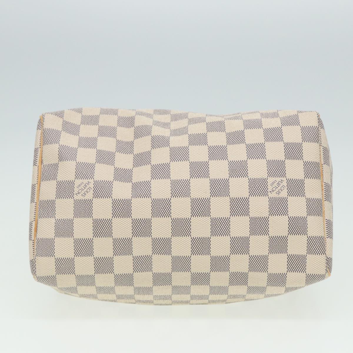 LOUIS VUITTON Speedy 25 Handbag