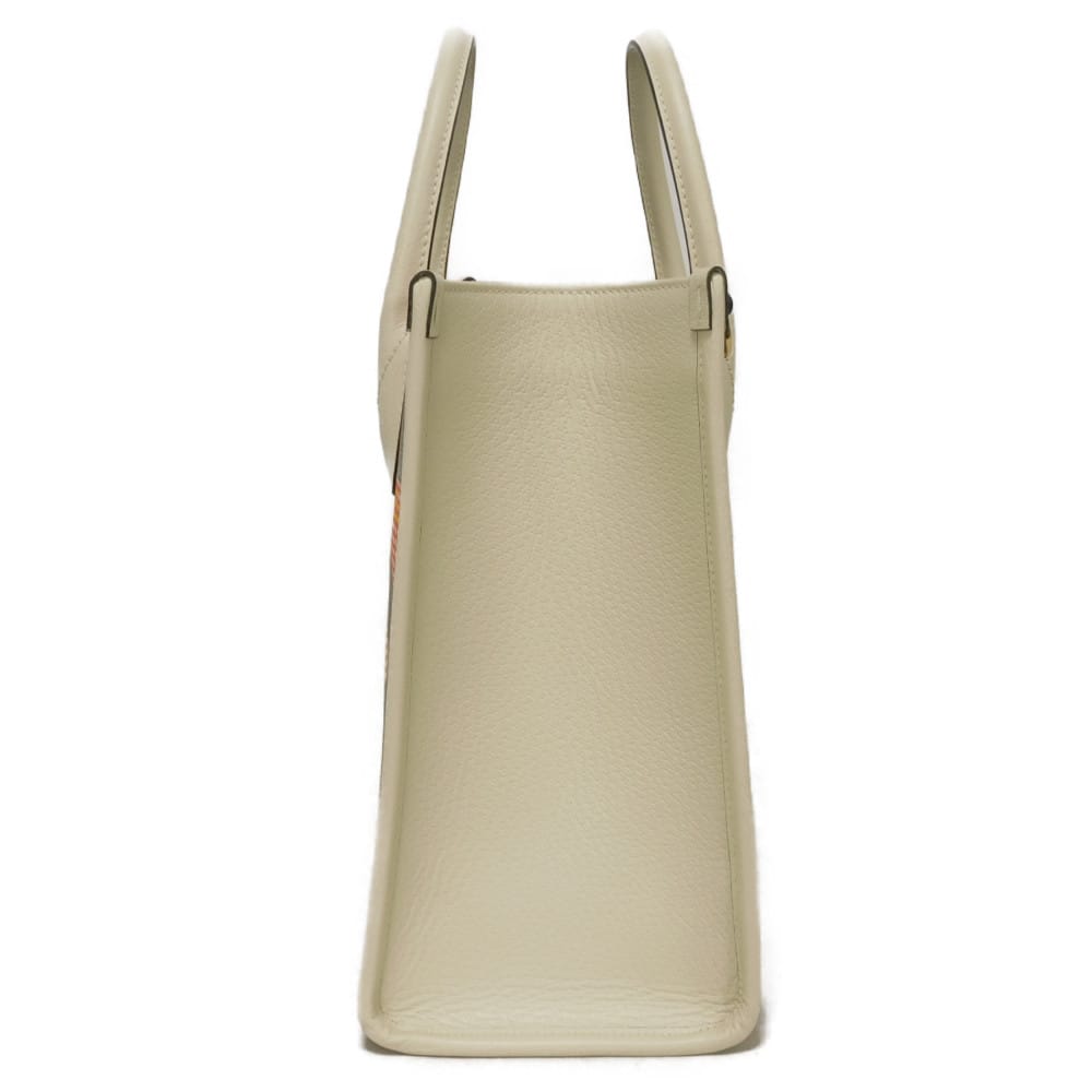 Gucci Les Pommes Supreme Tote Bag Canvas
