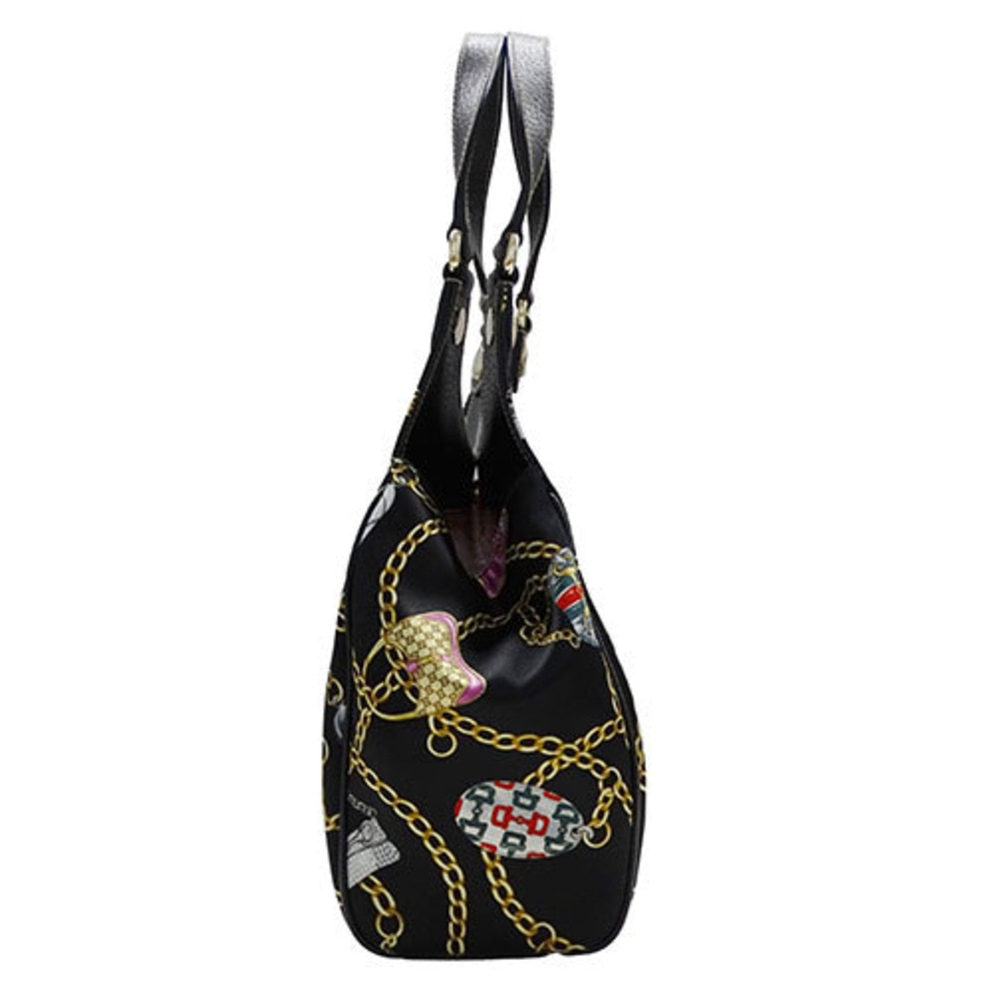 Gucci Charmy Tote Bag