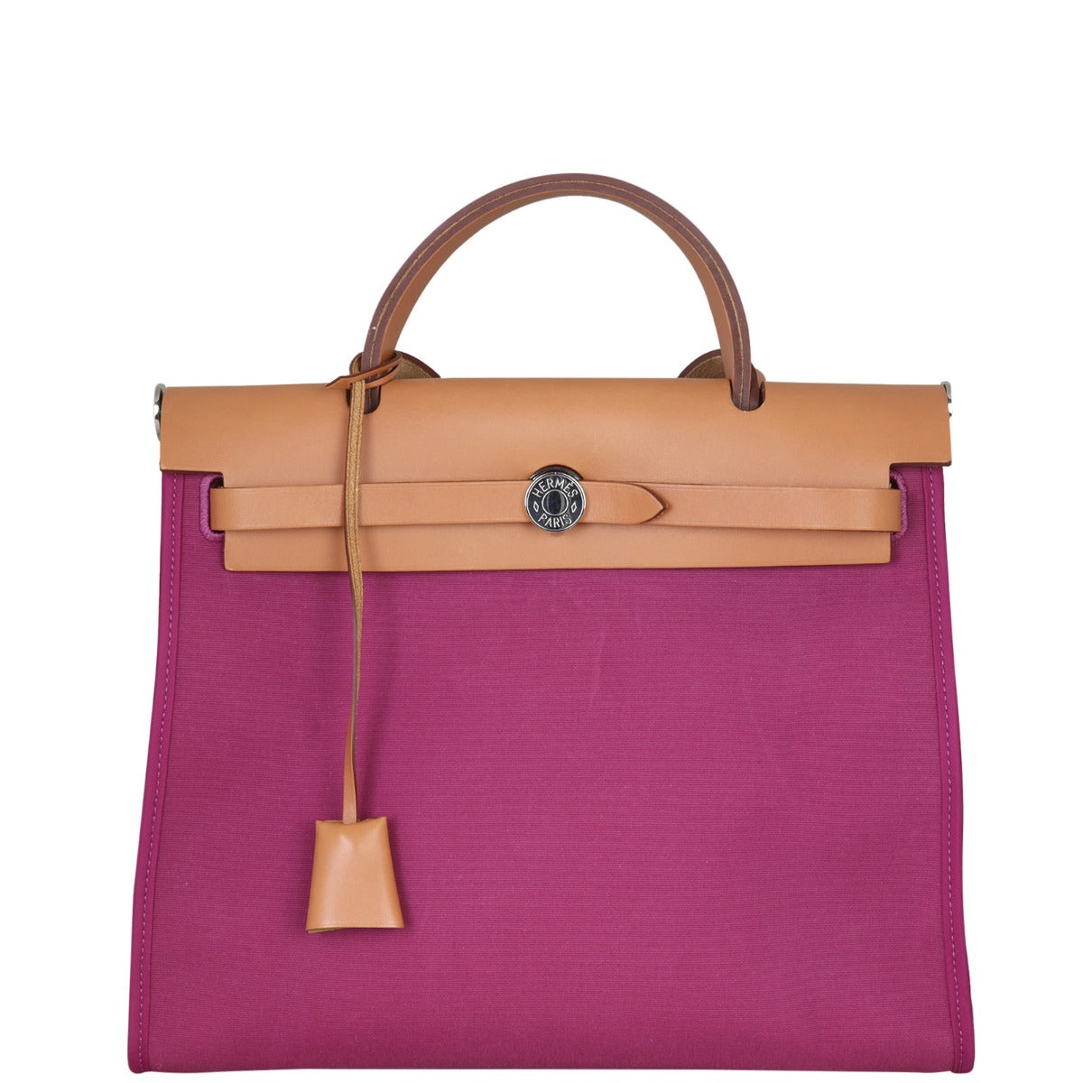 Hermes Herbag Zip Bag Crossbody Bag 31 Bag041022