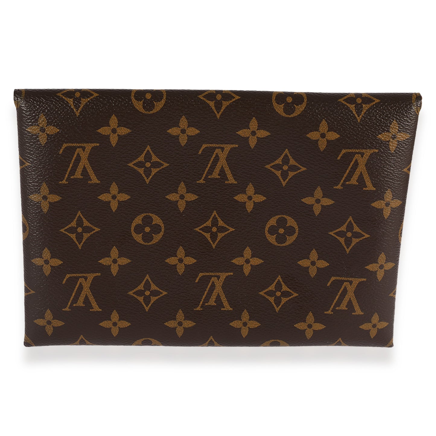 Louis Vuitton Kirigami Pouch Monogram Canvas Large Handbag