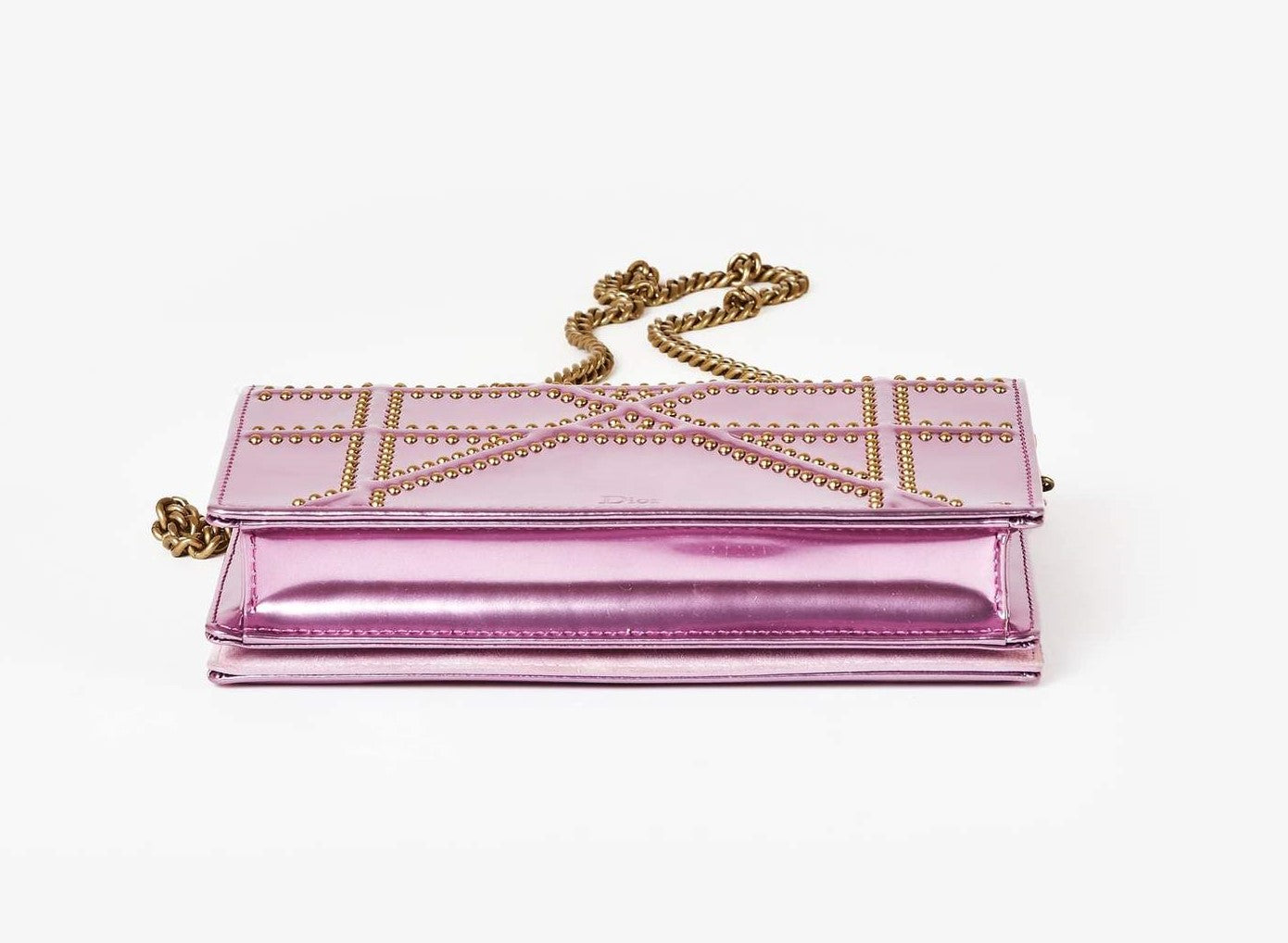 Dior Dior Pink Bag Travel Bag