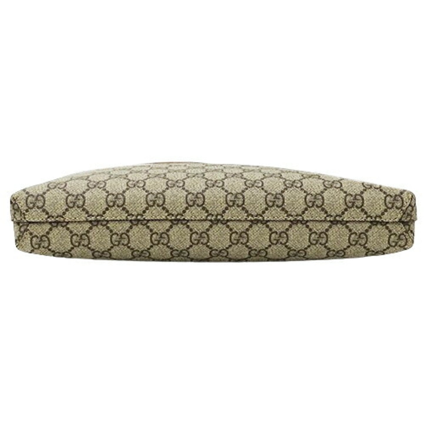 Gucci Interlocking Shoulder Bag G 124