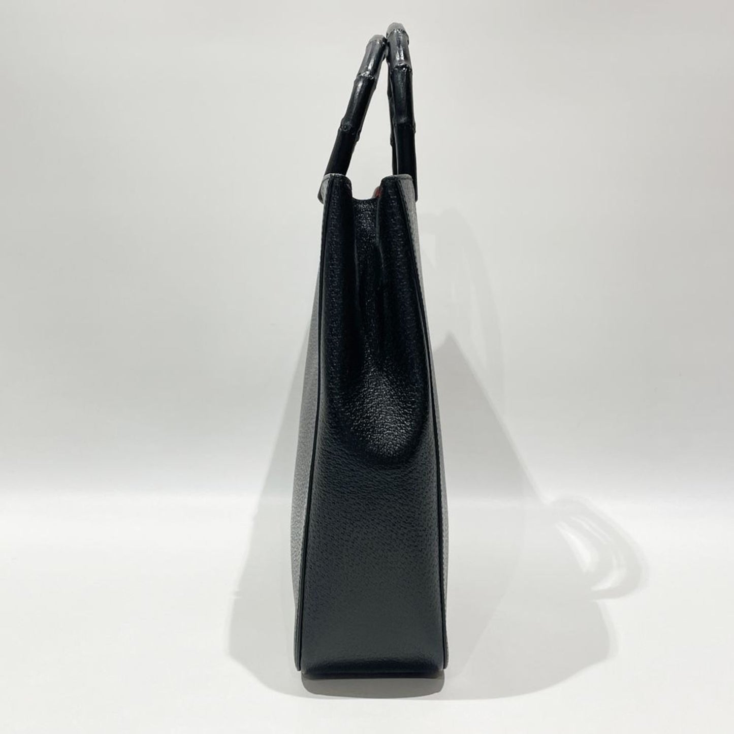 Gucci Bamboo Handbag Travel Bag Bamboo 745