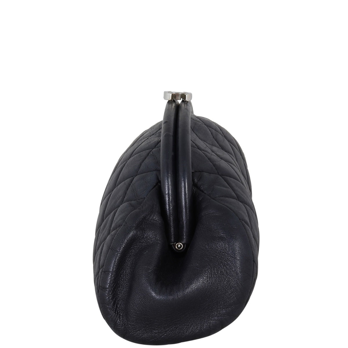 Chanel Timeless Kisslock Clutch Clutch Bag Kisslock Clutch121022