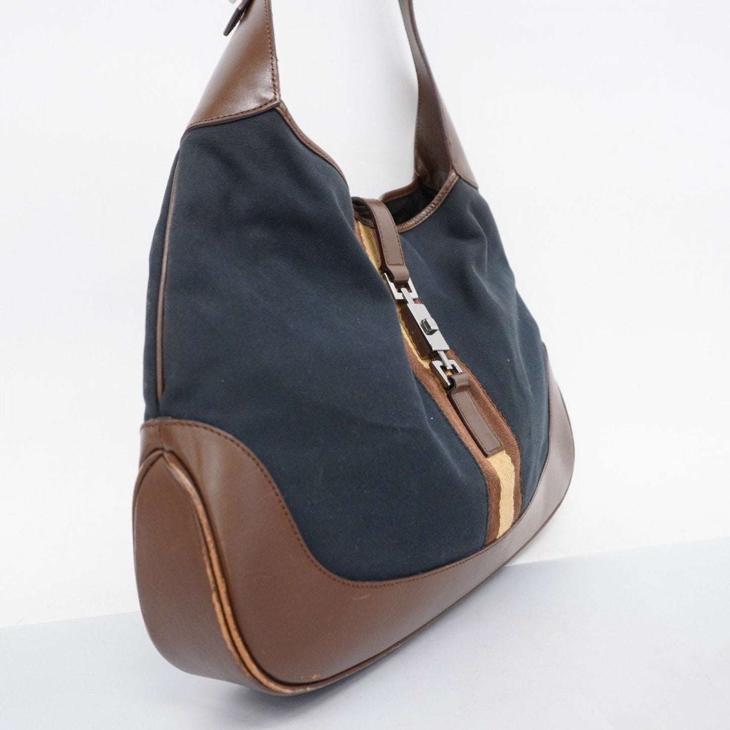 Gucci Jackie Shoulder Bag Jackie 142