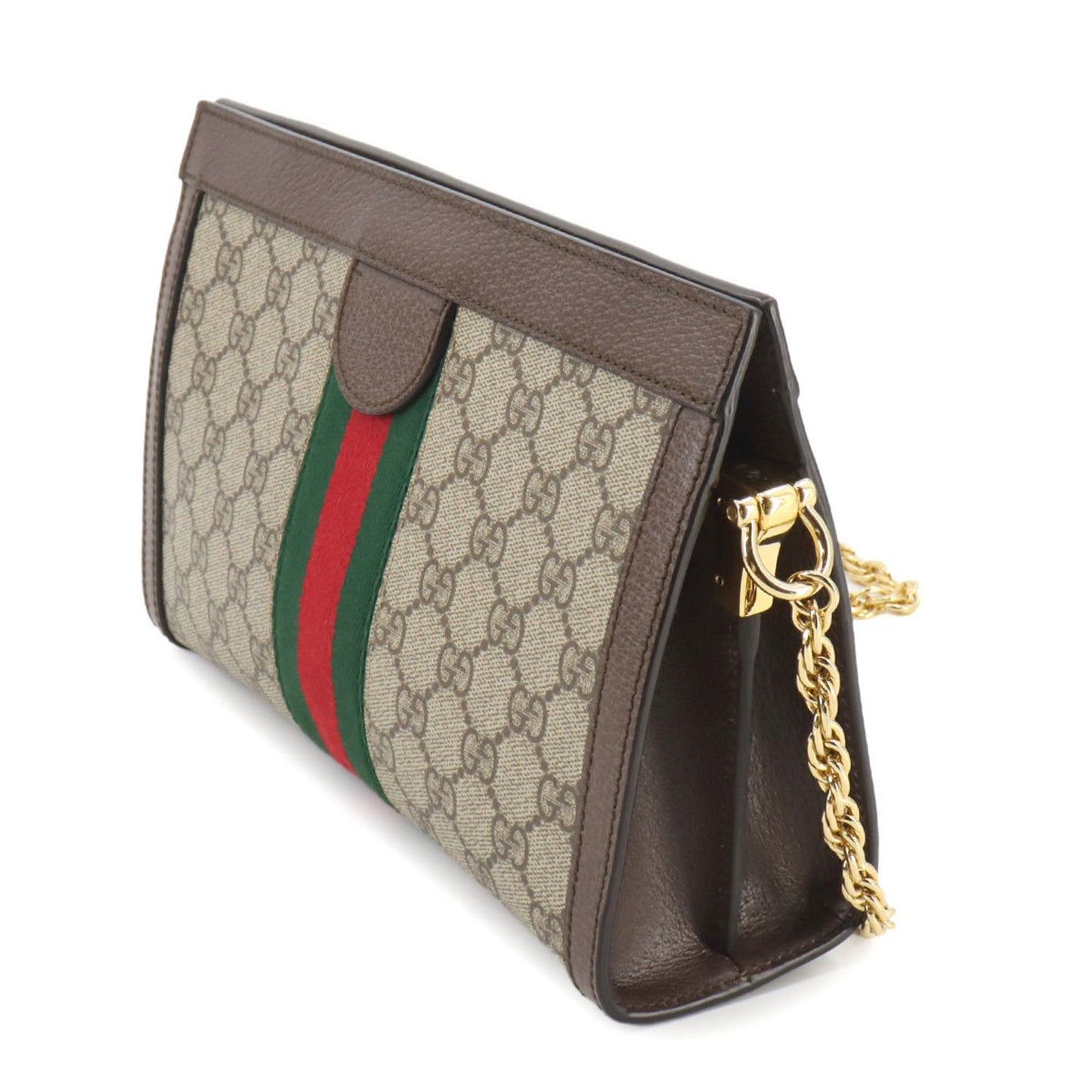Gucci Ophidia Shoulder Bag Ophidia 332