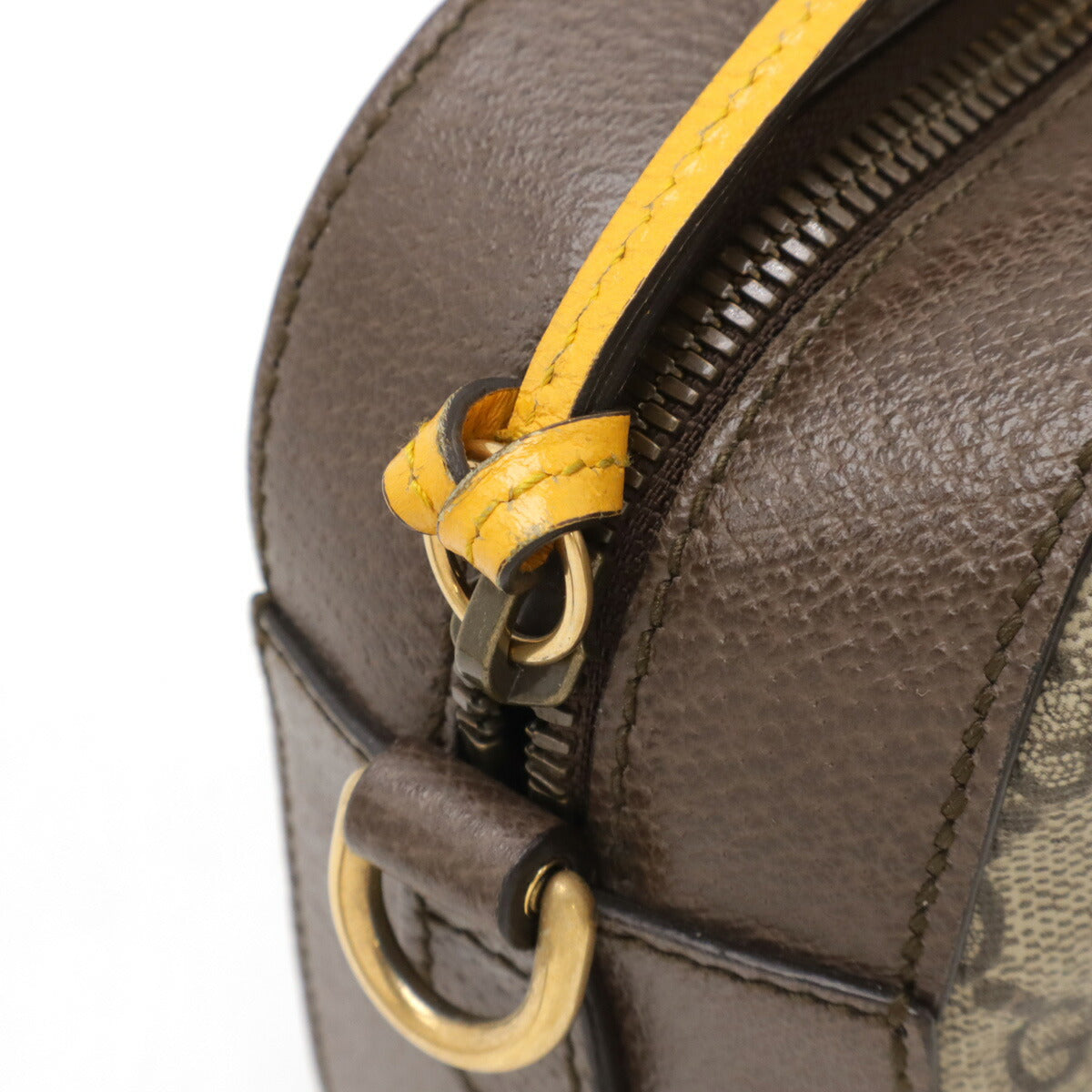 Gucci Supreme 2Way Shoulder Bag Bag 3
