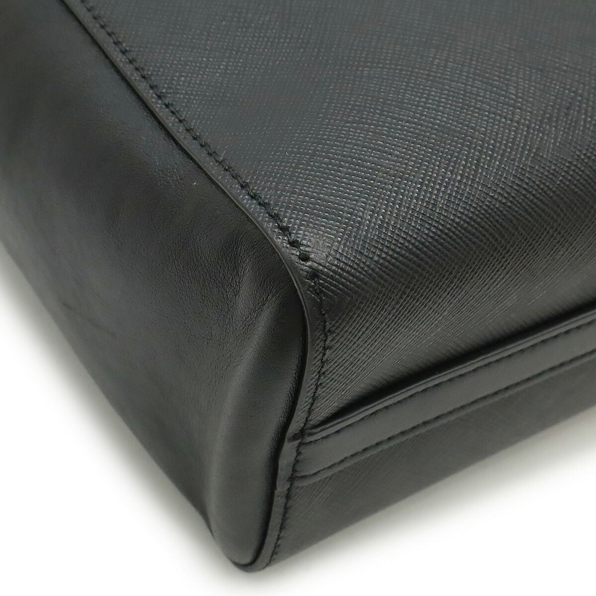 Prada 1Ba113 2Way Bag Saffiano Travel Bag