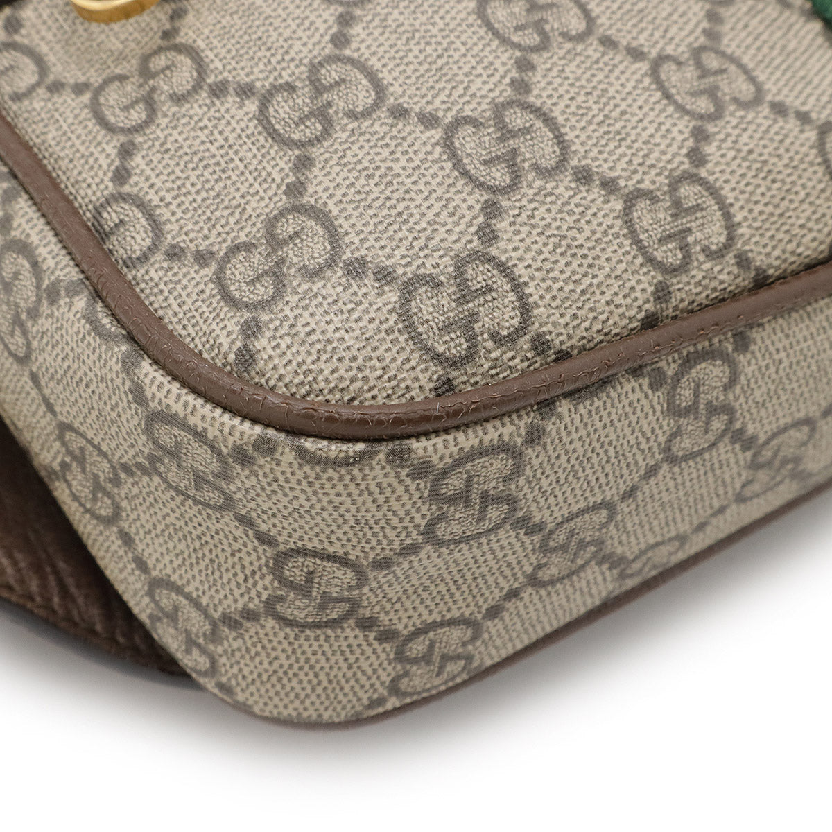 Gucci Ophidia Supreme Belt Bag Accessory