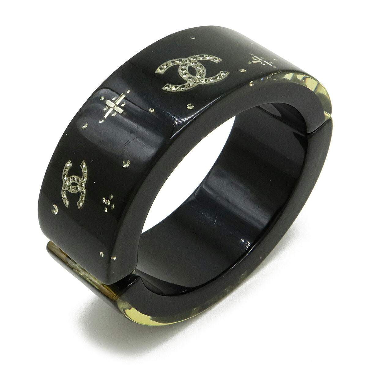 Chanel Coco Mark Bracelet