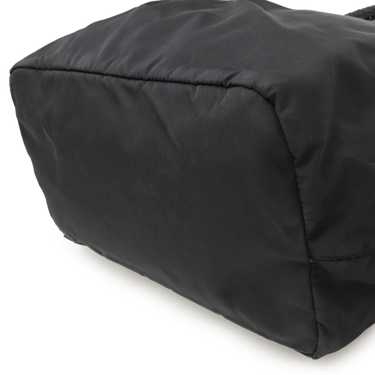 Prada 2Way Bag Nylon Travel Bag