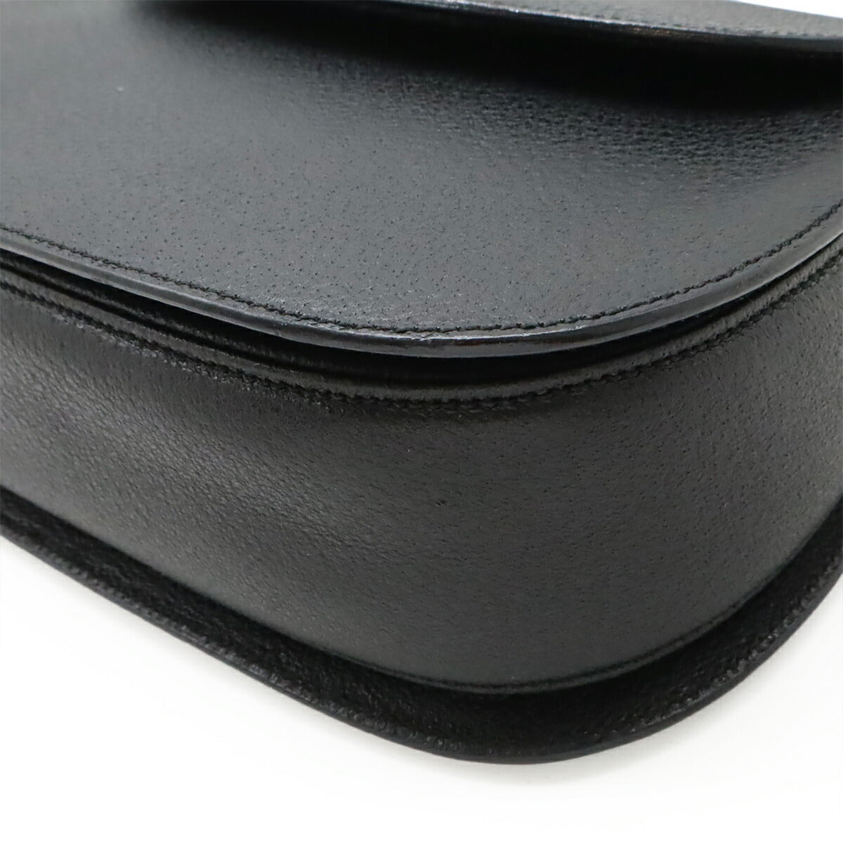 Gucci Bamboo 2Way Bag Leather Travel Bag 2Way Bag
