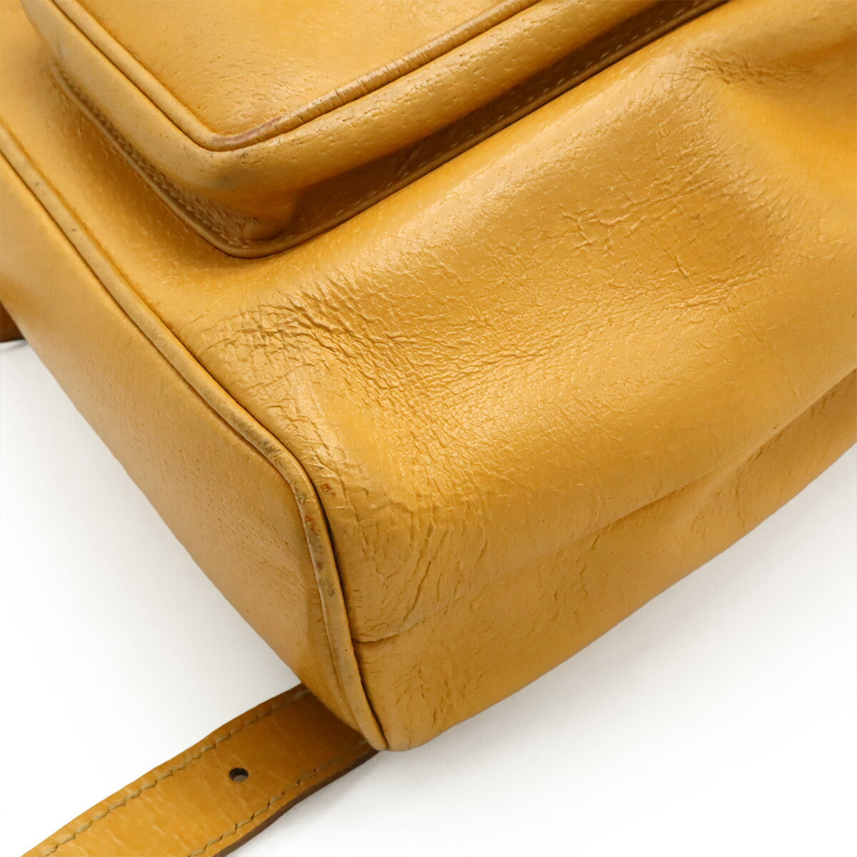 Gucci Bamboo 2Way Backpack Leather Backpack 2