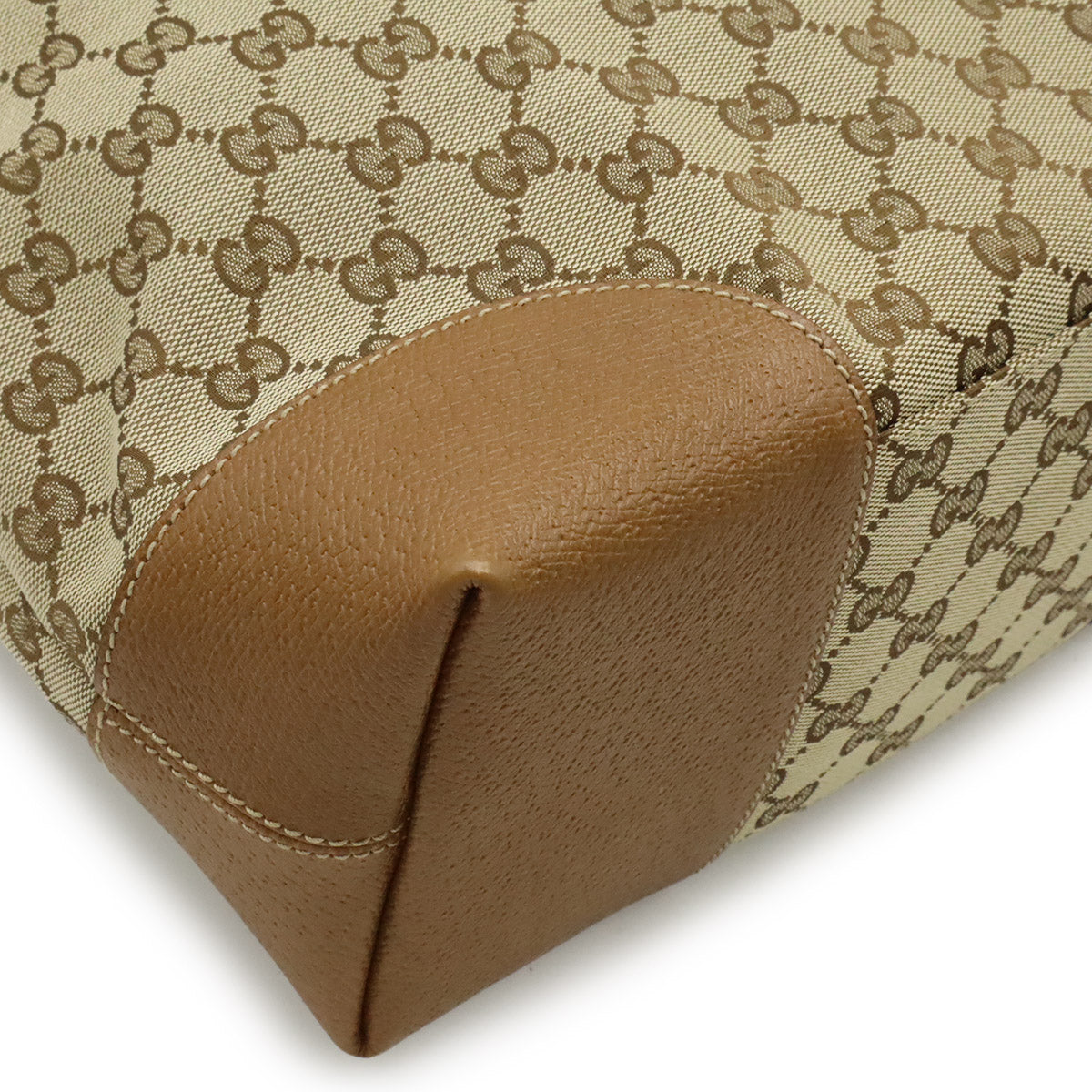 Gucci Bree 2Way Bag Canvas Travel Bag Bag 2