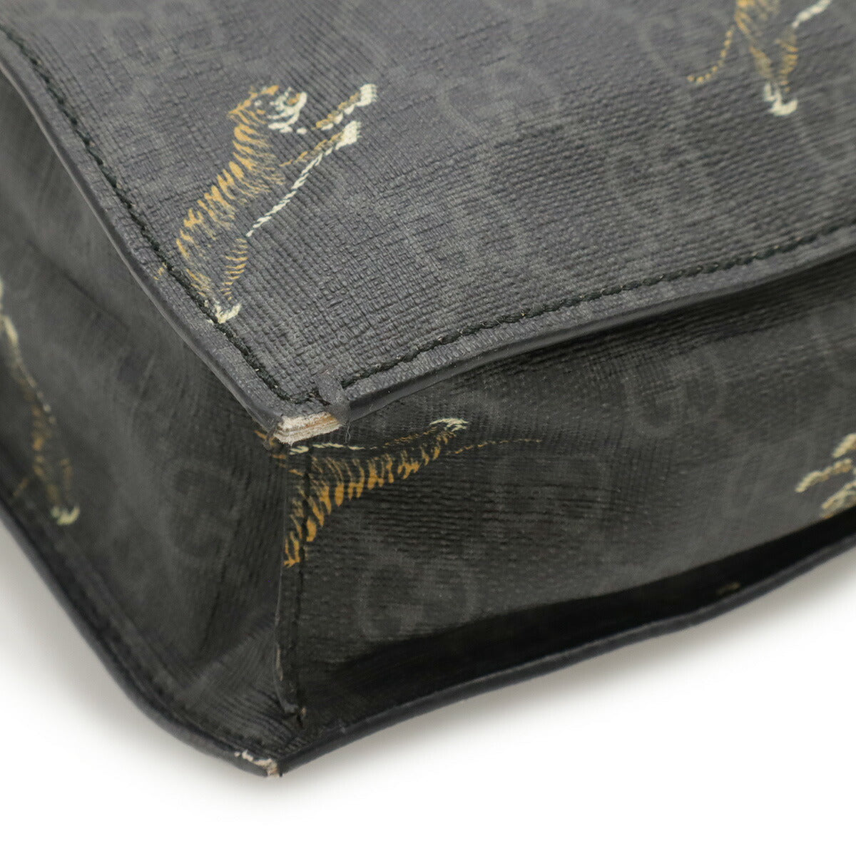 Gucci Supreme 2Way Tote Bag Bag 2