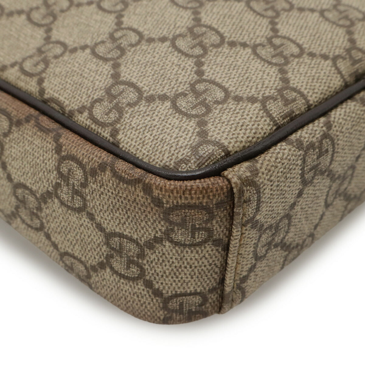 Gucci Supreme Shoulder Bag Bag 15