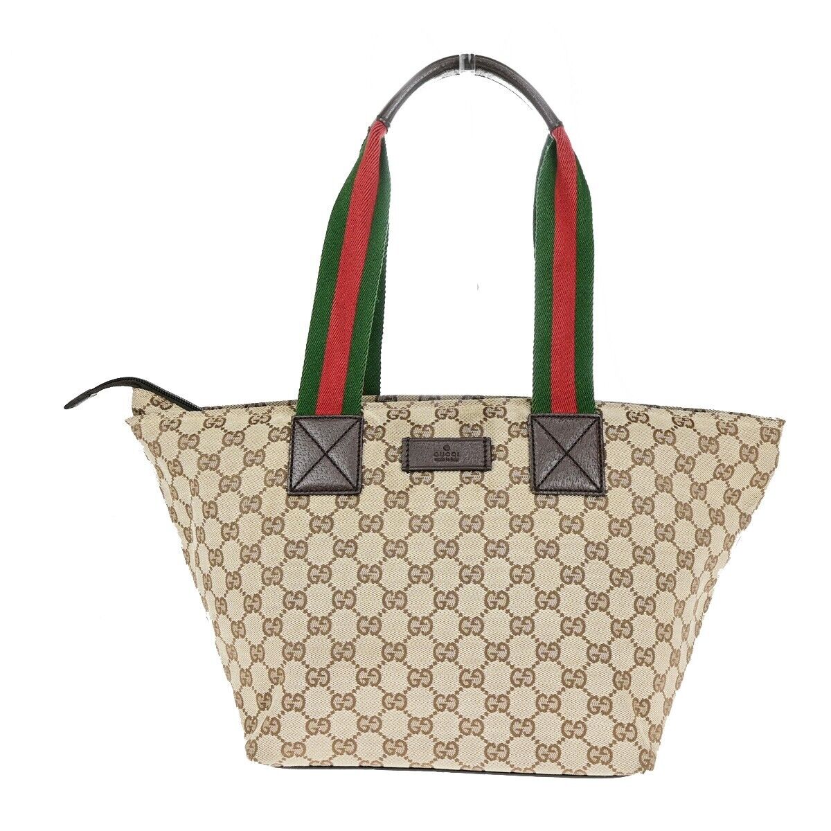 Gucci Sherry Tote Bag Sherry 261