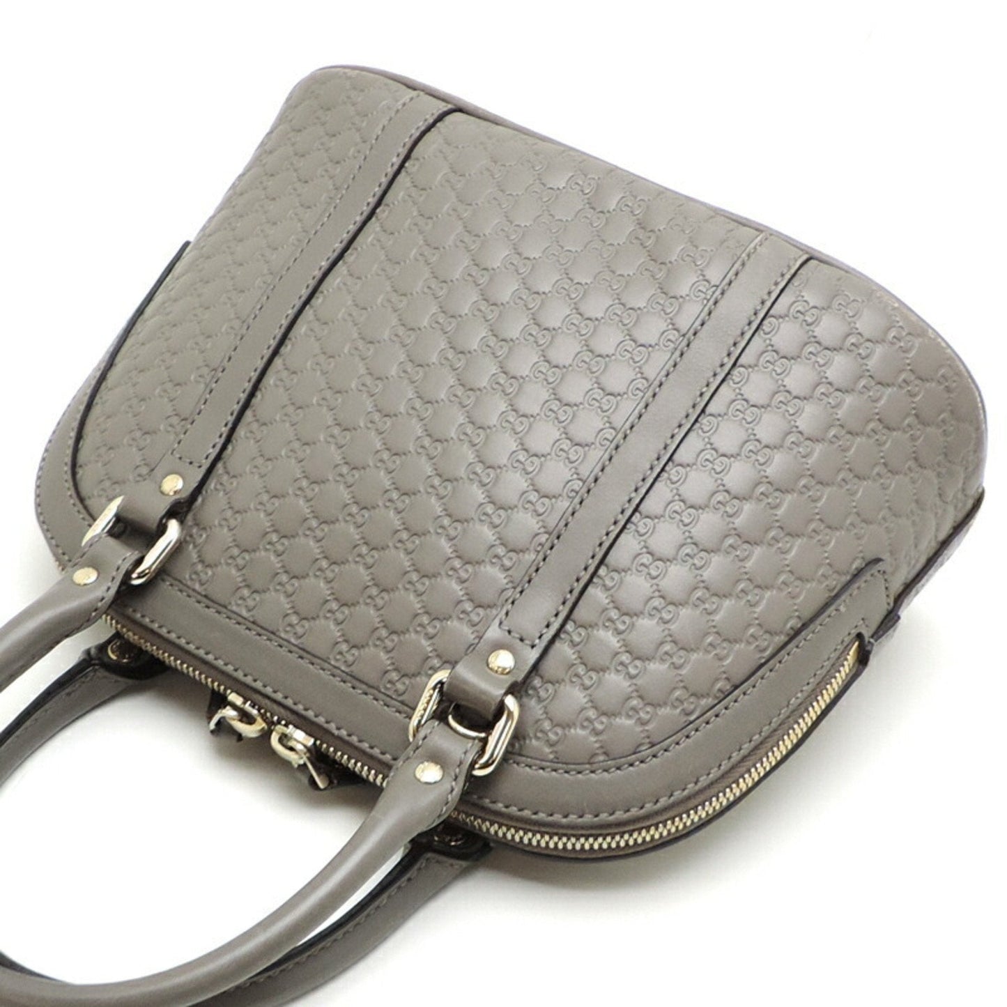 Gucci ssima Handbag Travel Bag Guccissima 277
