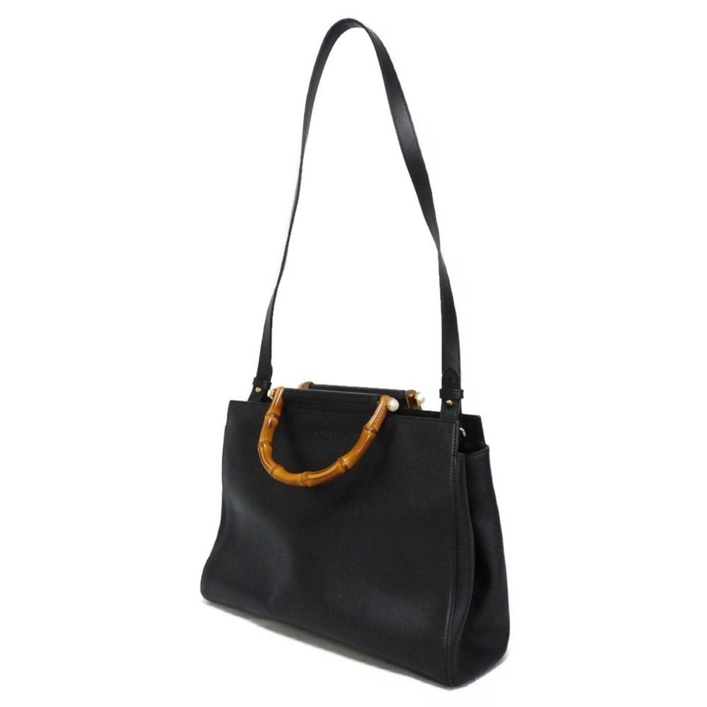 Gucci Nimfair Shoulder Bag