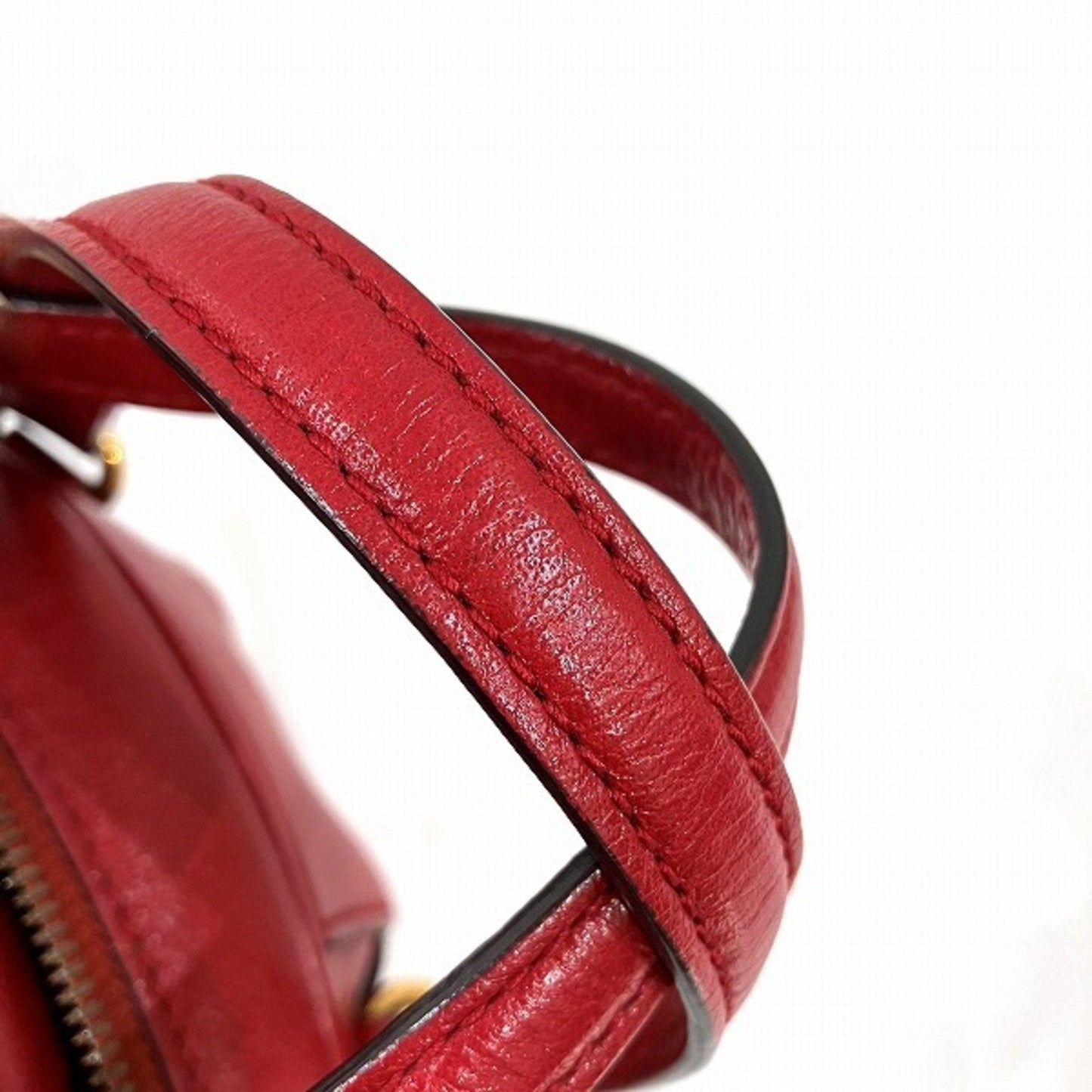 Gucci Basketball Shoulder Bag
