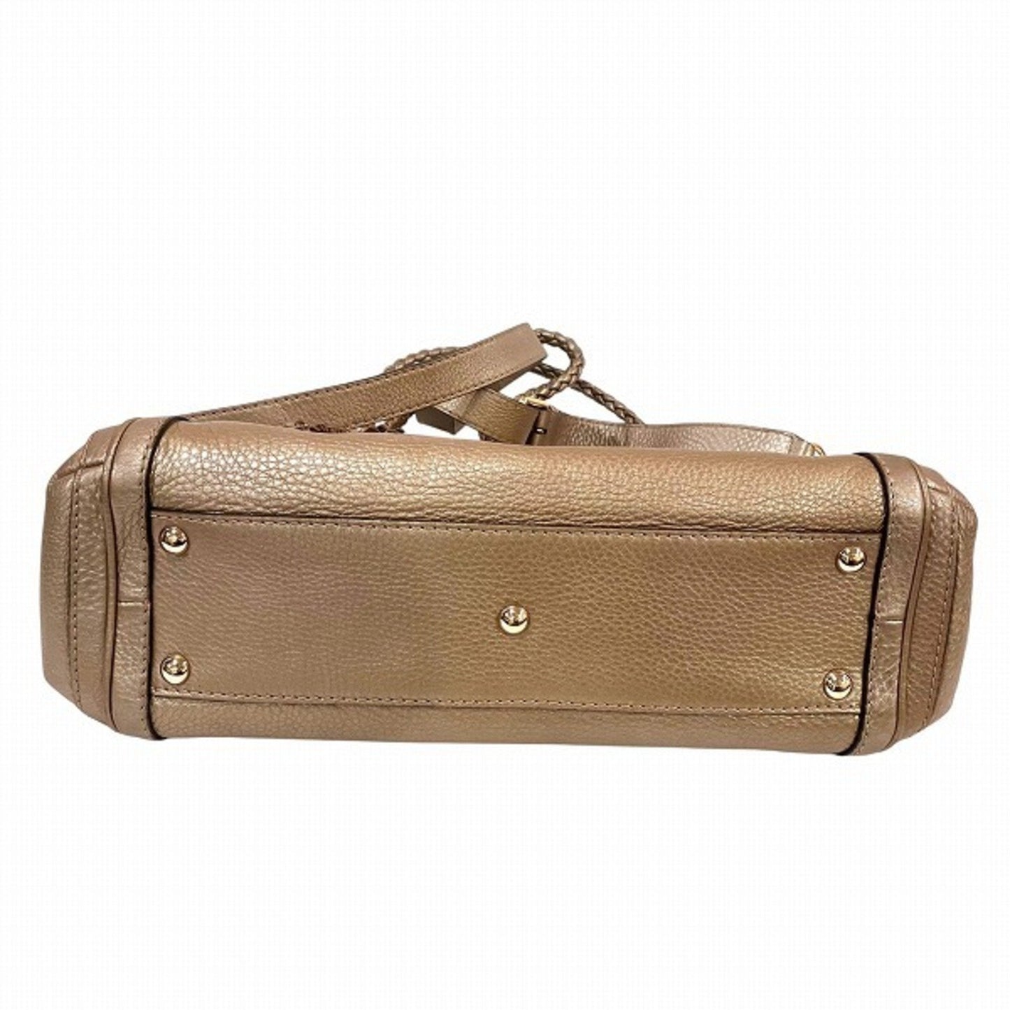 Gucci Bamboo Shoulder Bag Bamboo 846
