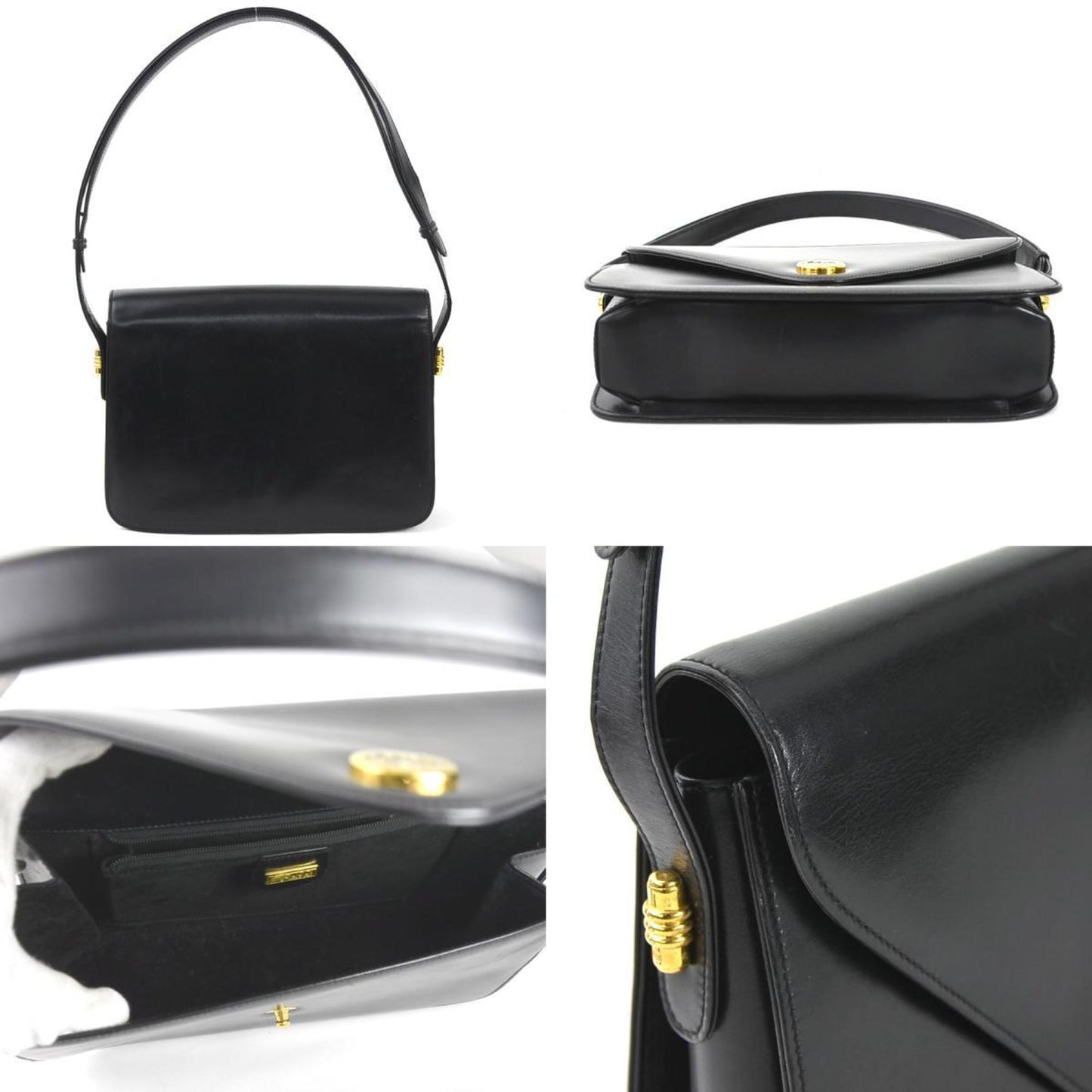 Gucci Shoulder Bag Gucci 1696