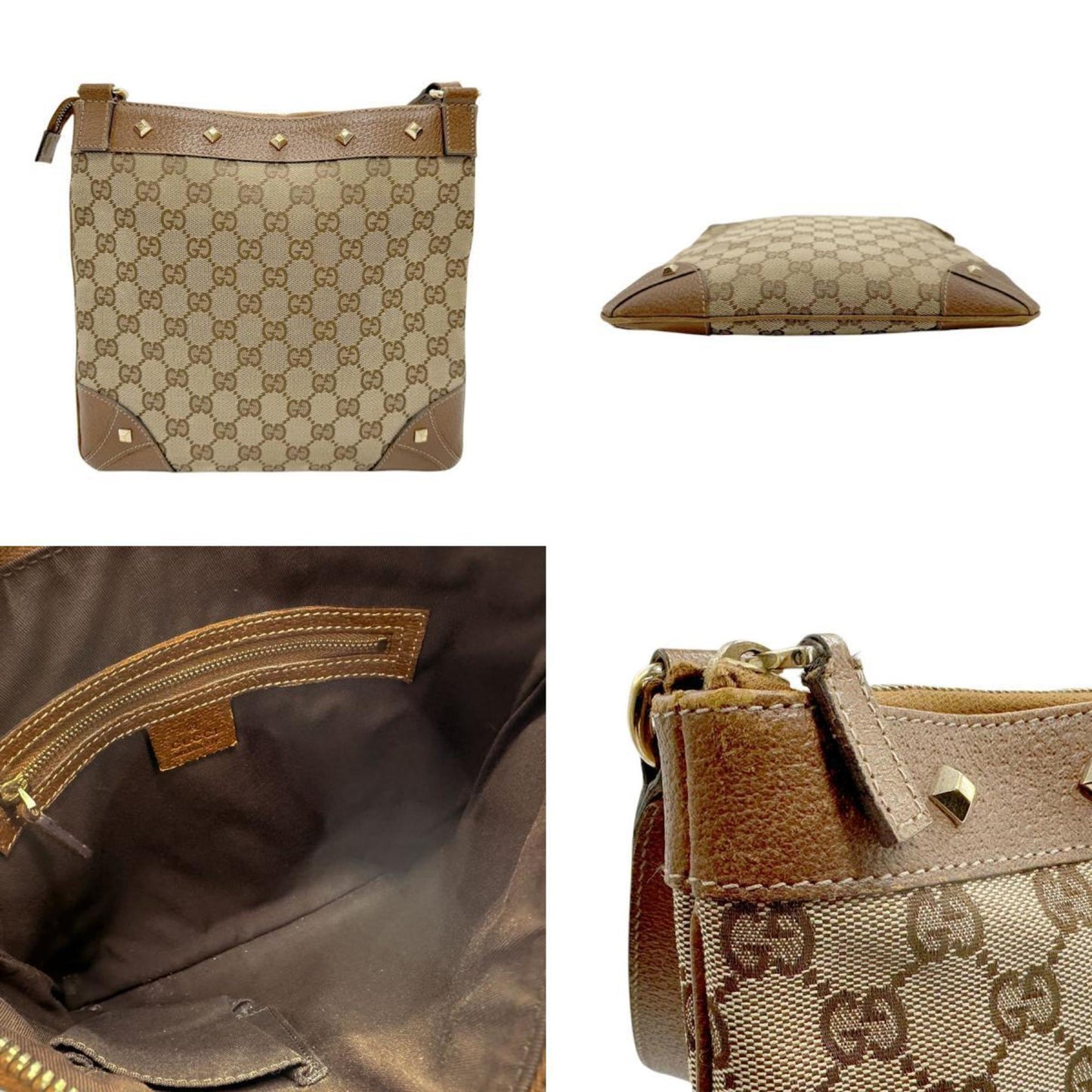 Gucci Shoulder Bag Gucci 1721