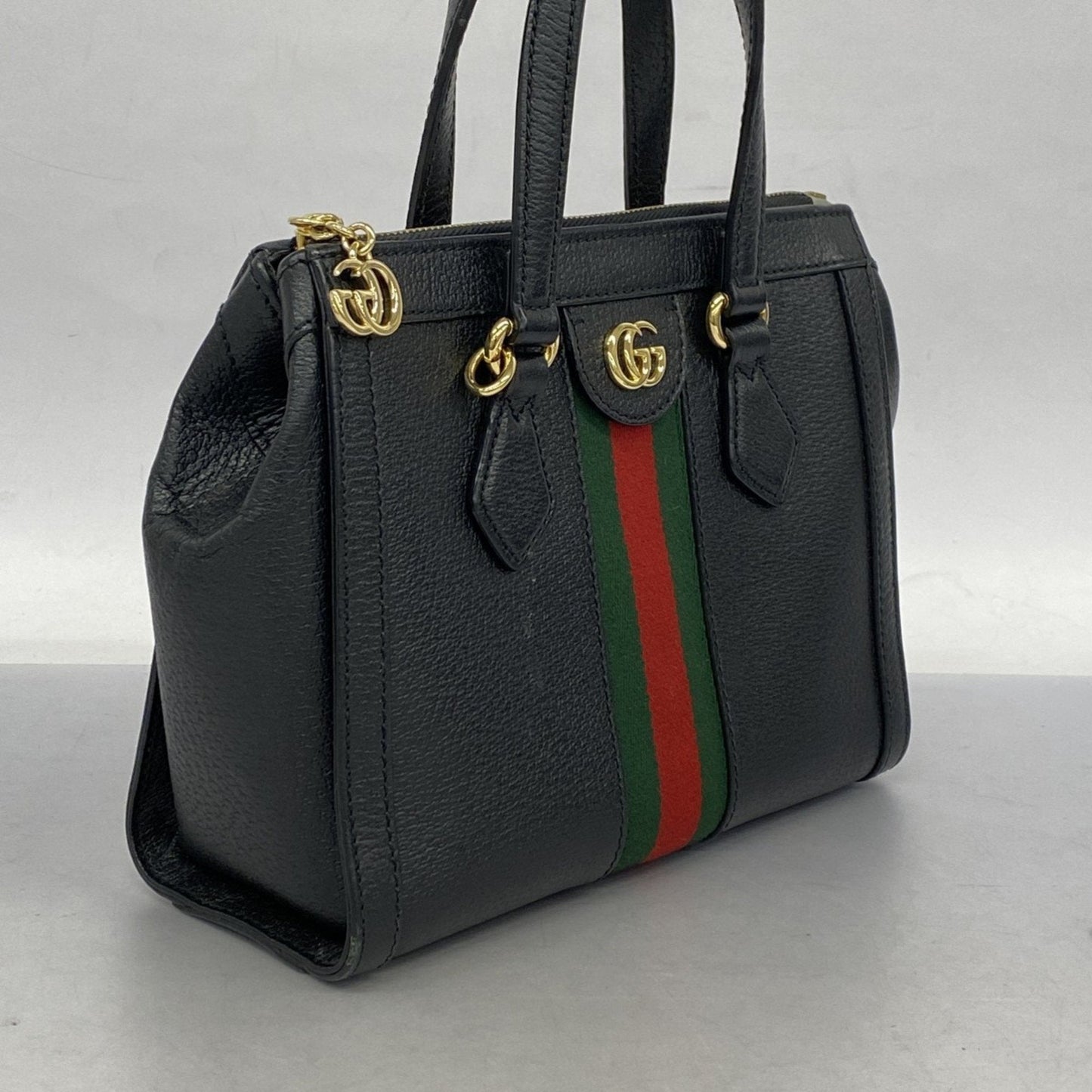 Gucci Ophidia Handbag Travel Bag Ophidia 364