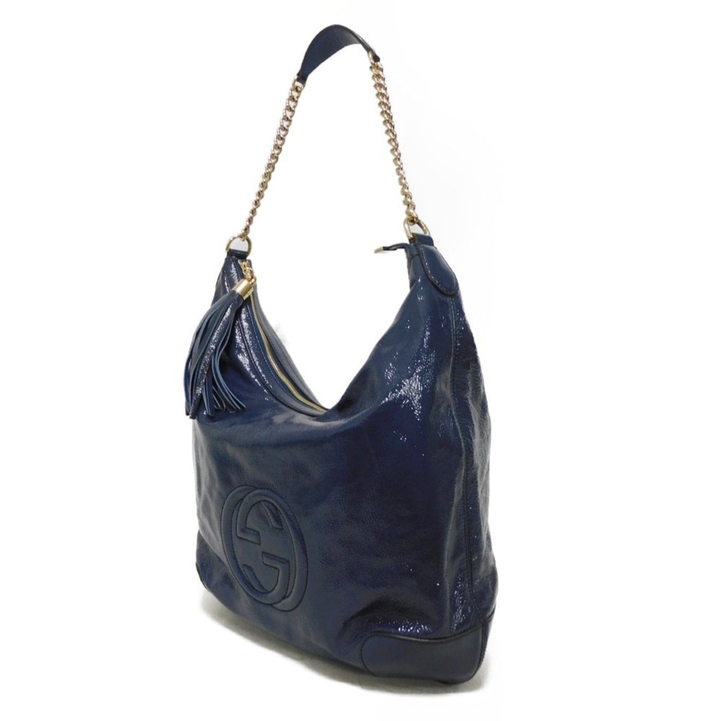 Gucci Soho Shoulder Bag Soho 135