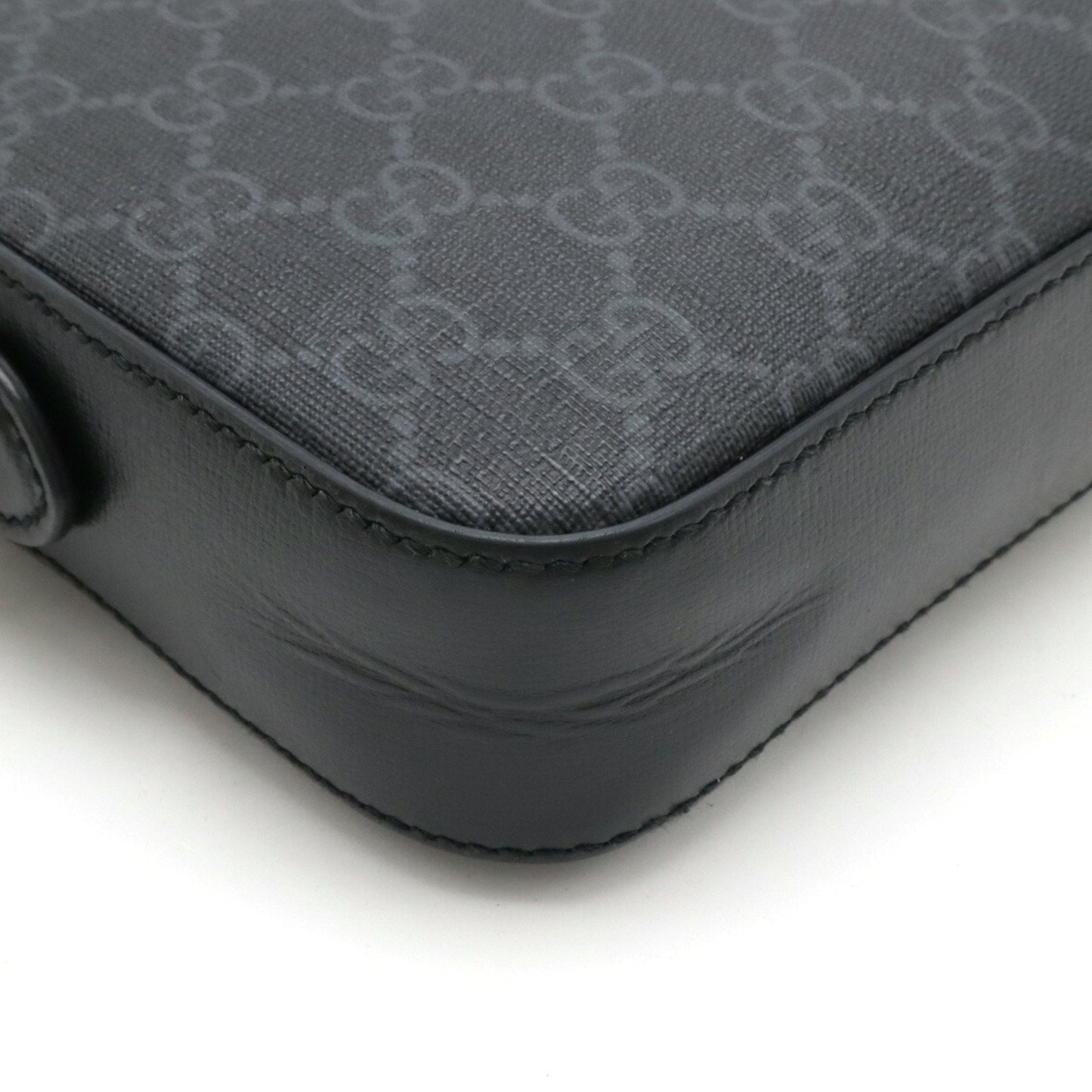 Gucci Interlocking Shoulder Bag G 149