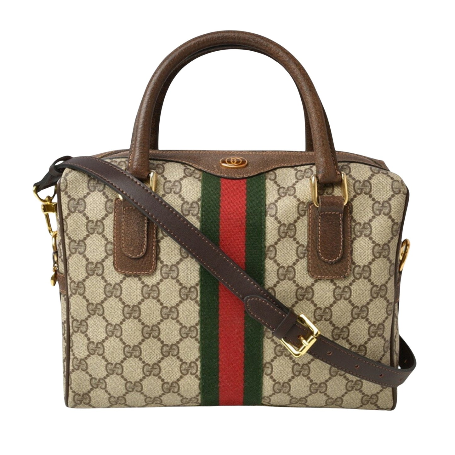 Gucci Ophidia Handbag Travel Bag Ophidia 381