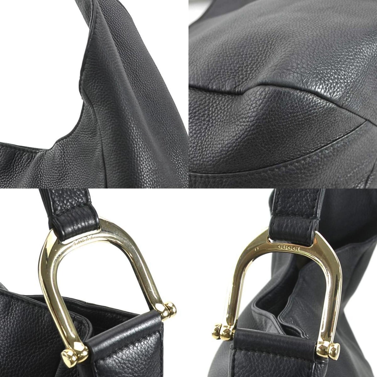 Gucci Greenwich Shoulder Bag