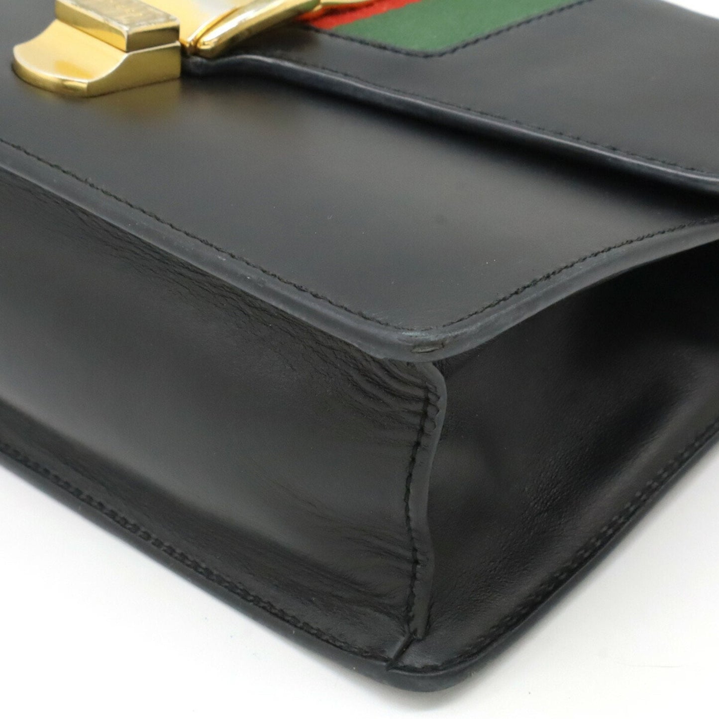 Gucci Sylvie Shoulder Bag Sylvie 65