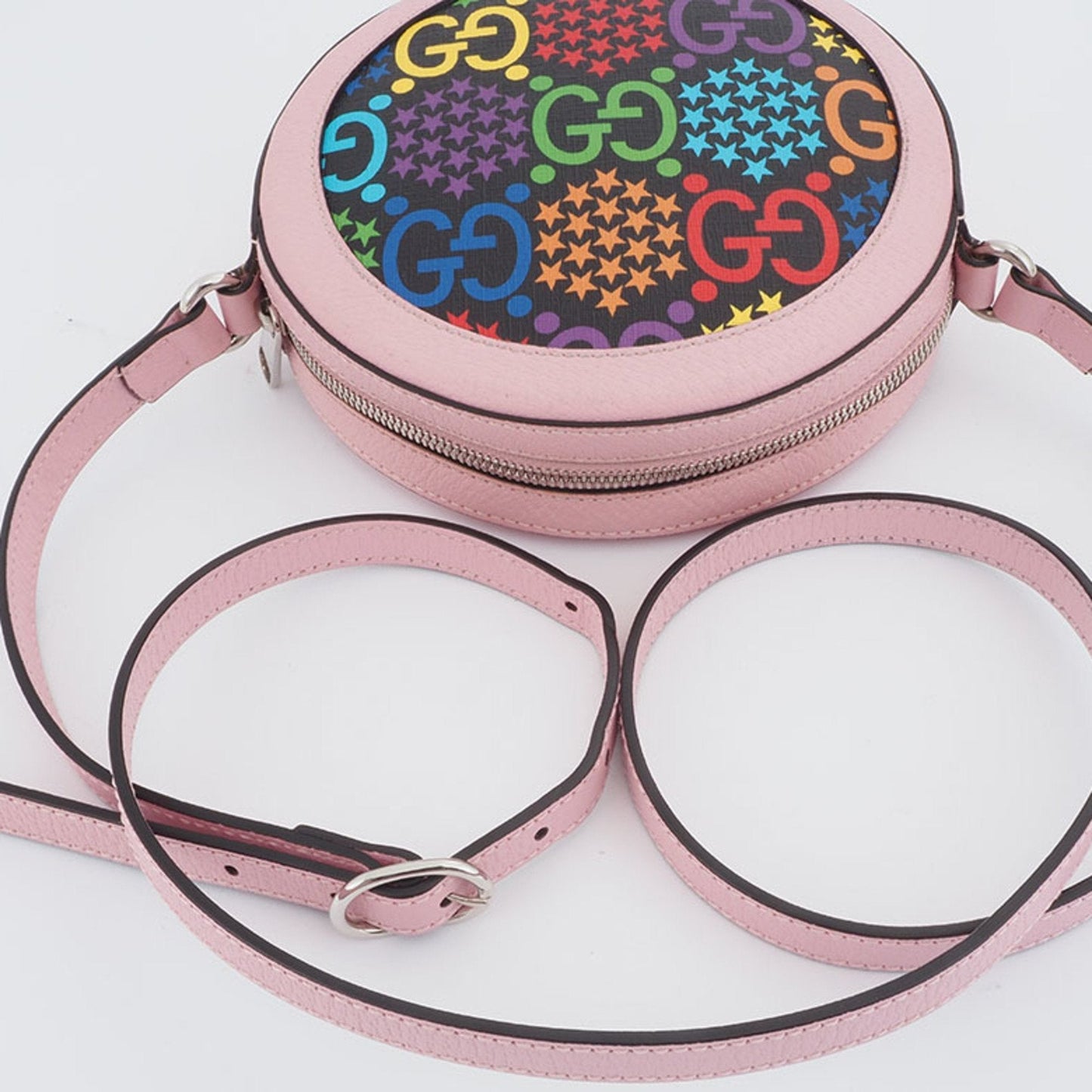 Gucci Psychedelic Shoulder Bag Psychedelic 13