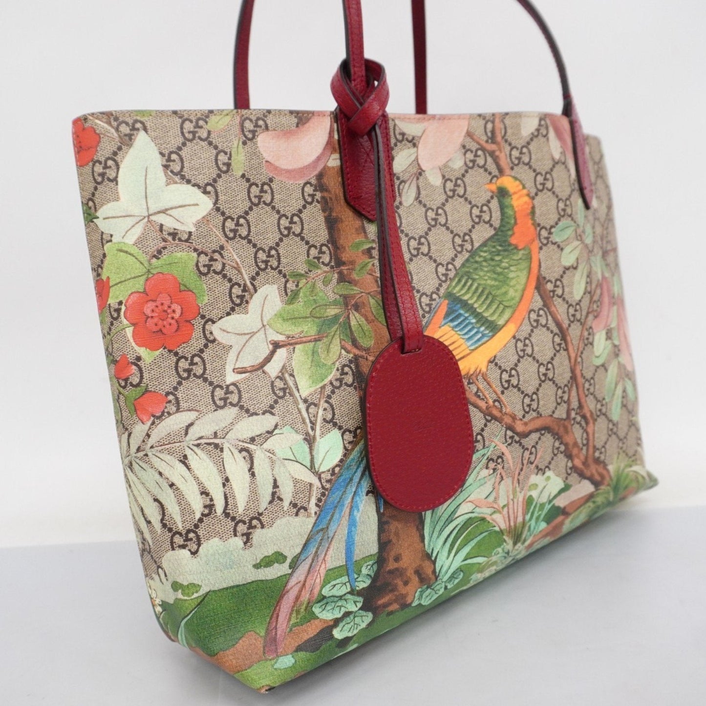 Gucci Blooms Tote Bag