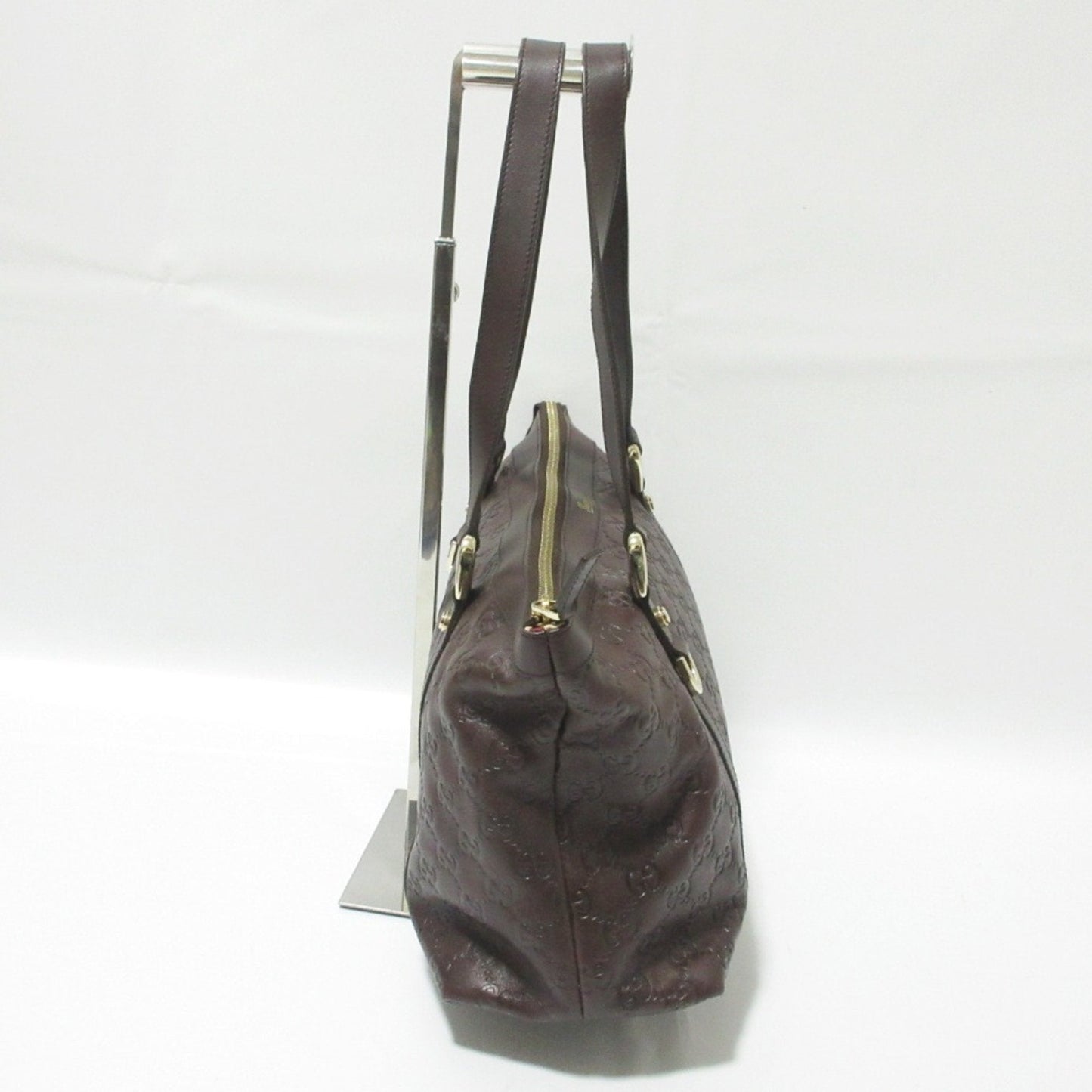 Gucci ssima Tote Bag Guccissima 281
